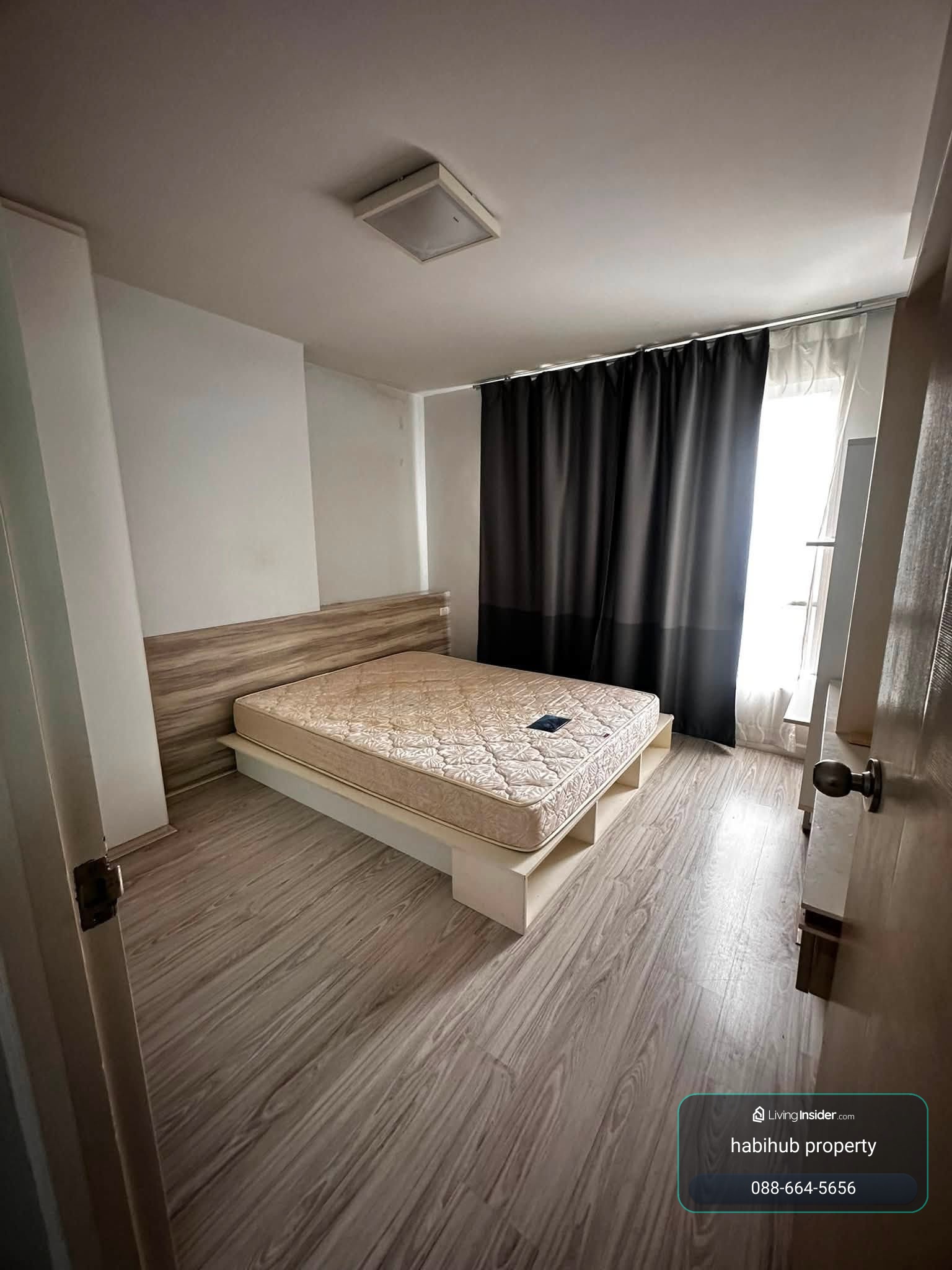 🏠✨ ซี สไตล์ คอนโด (C Style Condo) | ขายคอนโด 2 ห้องนอน (HBH-RP-143) – รูปที่ 3