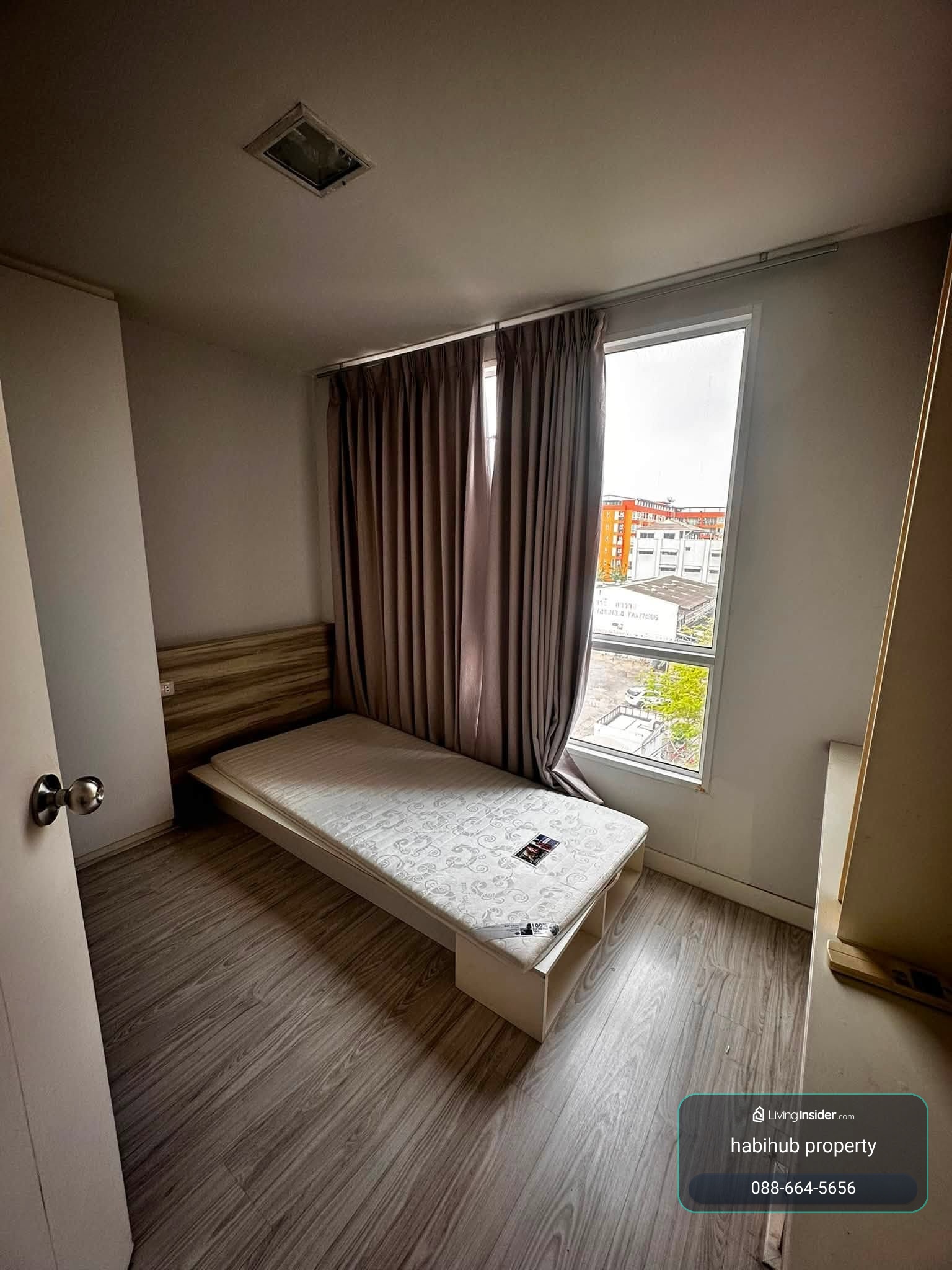 🏠✨ ซี สไตล์ คอนโด (C Style Condo) | ขายคอนโด 2 ห้องนอน (HBH-RP-143) – รูปที่ 4