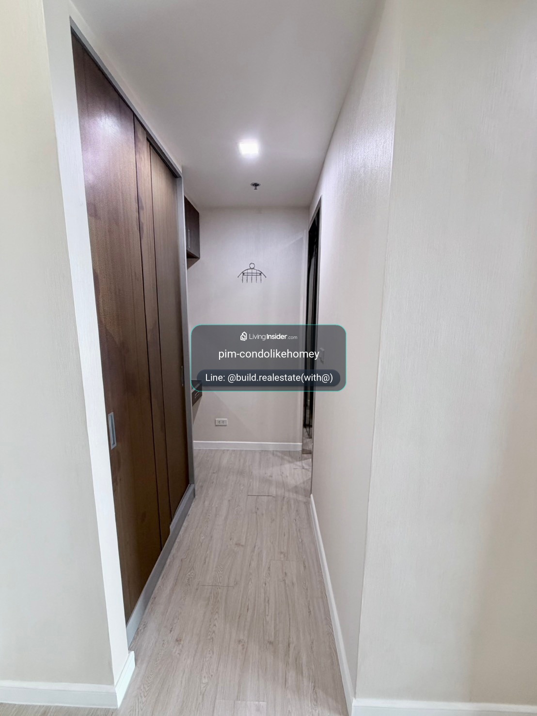 [Private Lift] ✨เStarView Rama3 | 2 Bedrooms 82 SQ.M. | High-floor unit Fully furnished ⚡Only 31K – รูปที่ 2