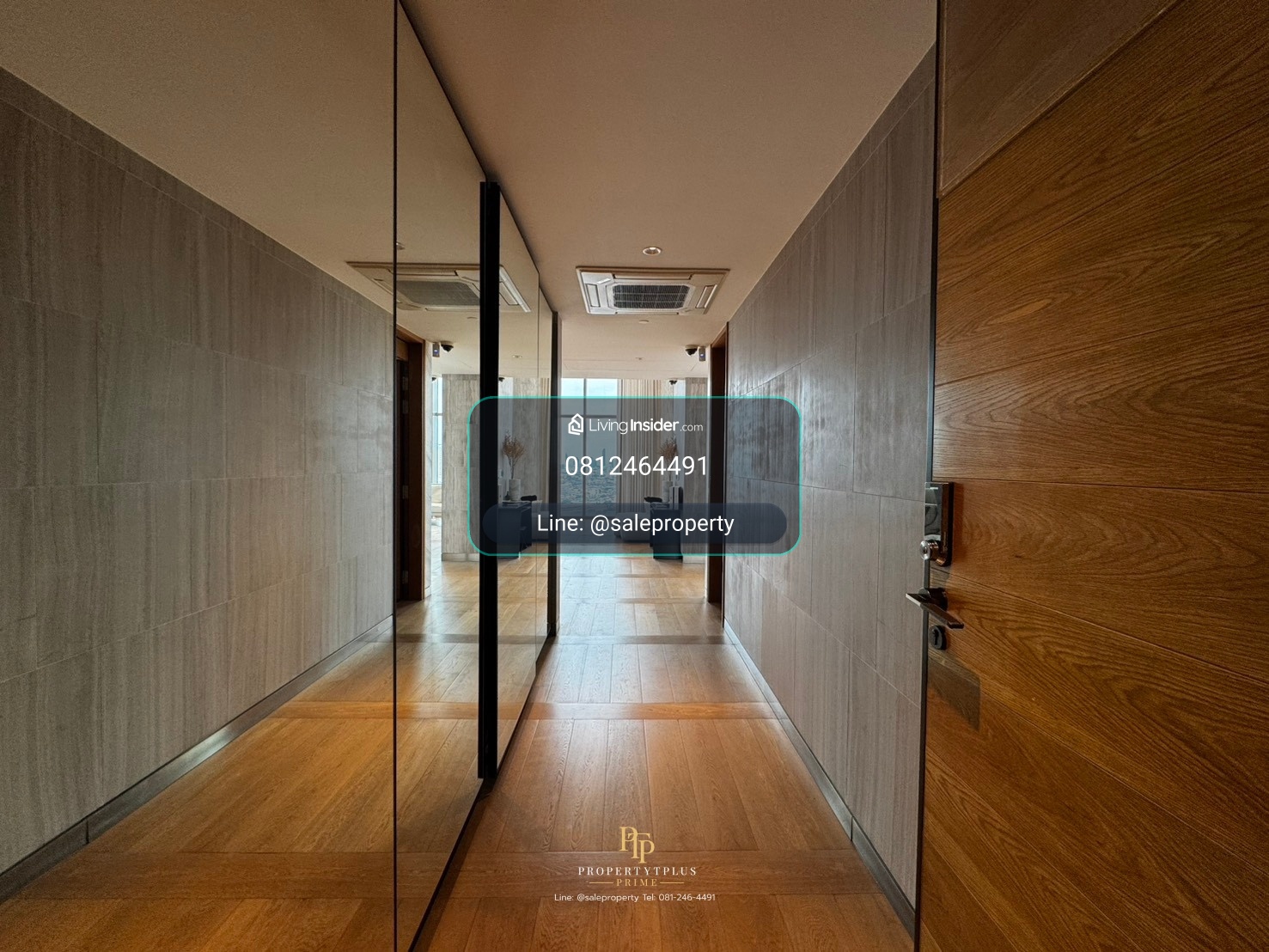 Duplex Penthouse at Ashton Morph 38 Fully Furnished & Pet Friendly – รูปที่ 2