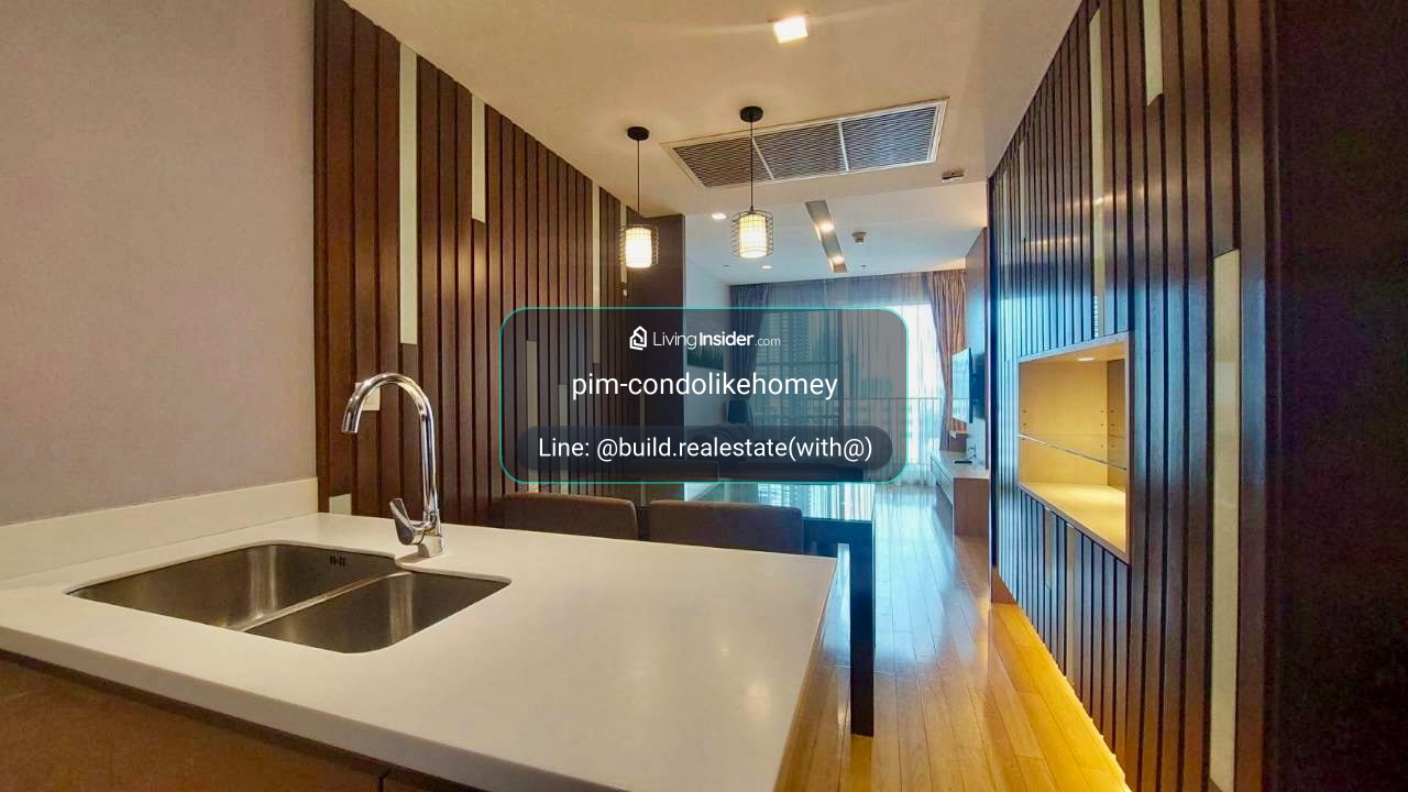 ห้องจริงสวยกว่าในรูปค่ะ - Siri At Sukhumvit🍀72 Sq.m. 2Bedroom 2Bathroom ตำแหน่งเงียบสงบ ไม่มีเสียงการจราจรรบกวน  – รูปที่ 2