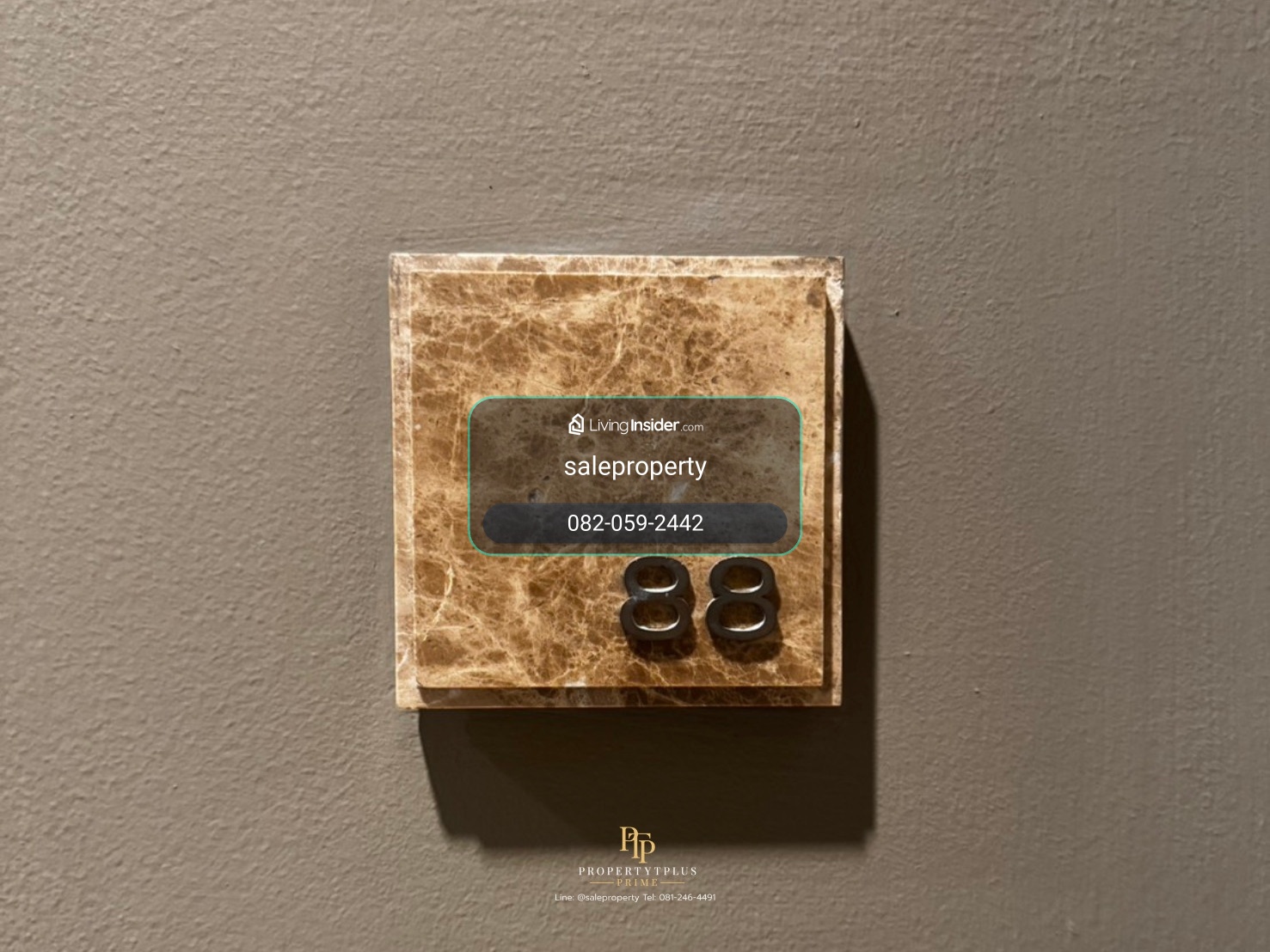 Ashton Morph 38 ขายพร้อมเฟอร์ DUPLEX PENTHOUSE  420 ตร.ม. – รูปที่ 2