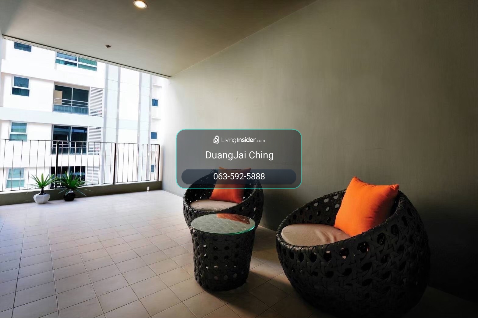 ☀️ 3-Bedroom Condo for Rent in Phrom Phong ☀️161 sqm 110,000/month – รูปที่ 3