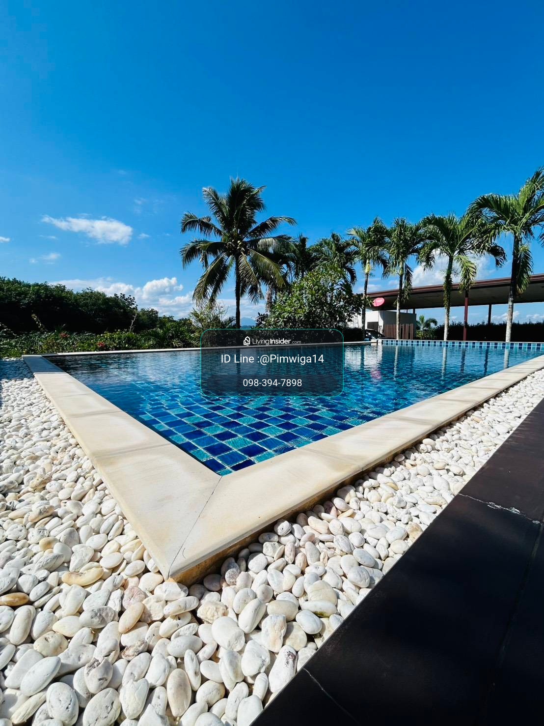 🌴 โอกาสครอบครองรีสอร์ทพร้อมกิจการ บนทำเลศักยภาพ อ่าวนาง จ.กระบี่ – รูปที่ 2