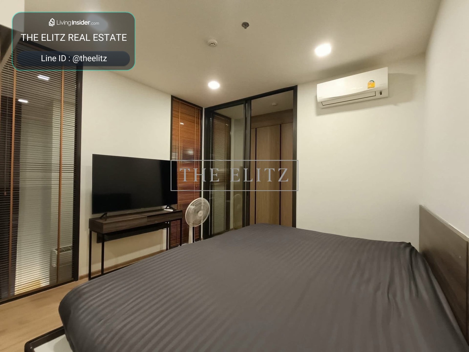 ✨ Unrivaled Spatial Efficiency – The Most Value-Driven Duplex for This Size ✨ – รูปที่ 4