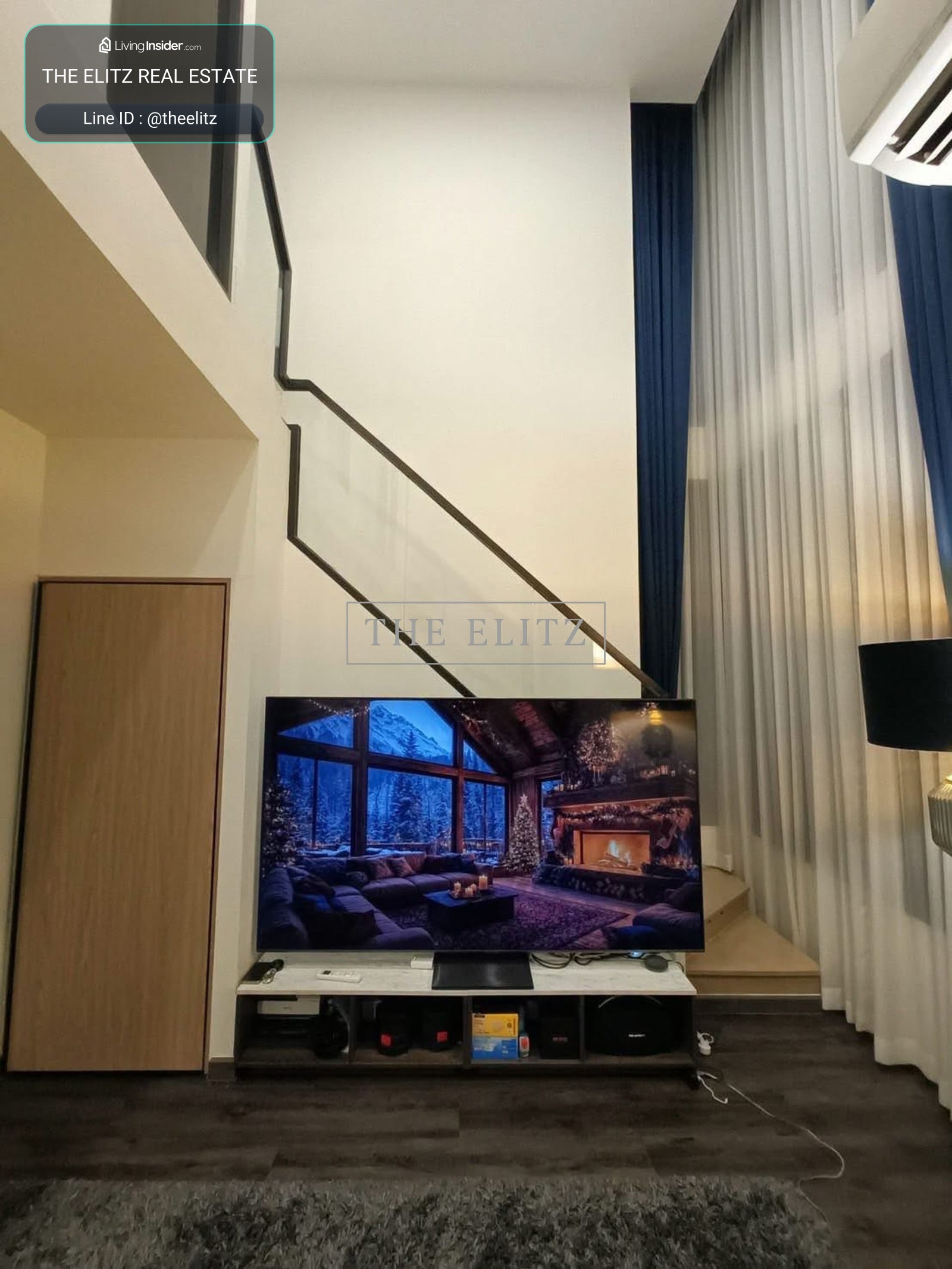 ✨ Unrivaled Spatial Efficiency – The Most Value-Driven Duplex for This Size ✨ – รูปที่ 2