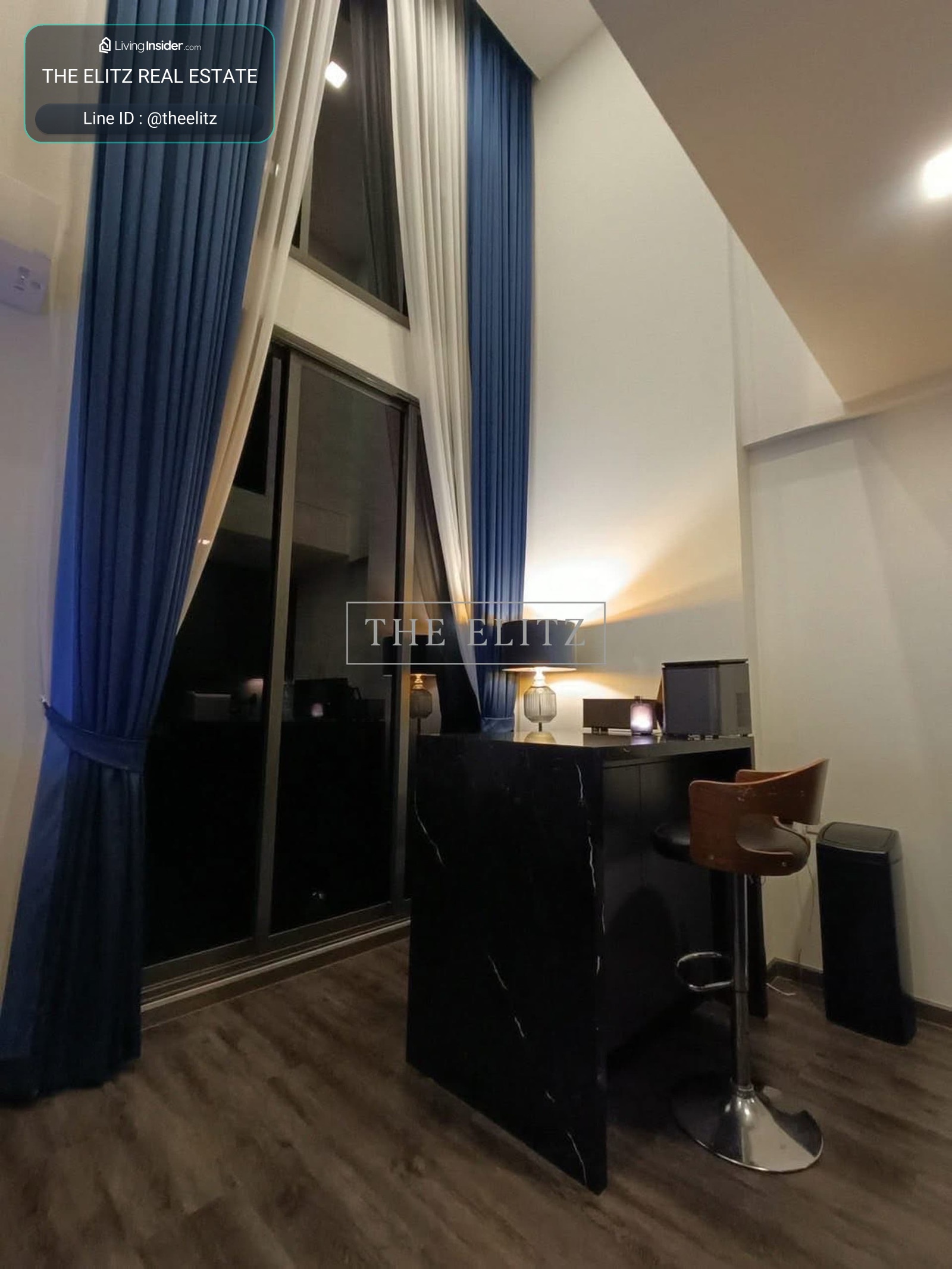 ✨ Unrivaled Spatial Efficiency – The Most Value-Driven Duplex for This Size ✨ – รูปที่ 3
