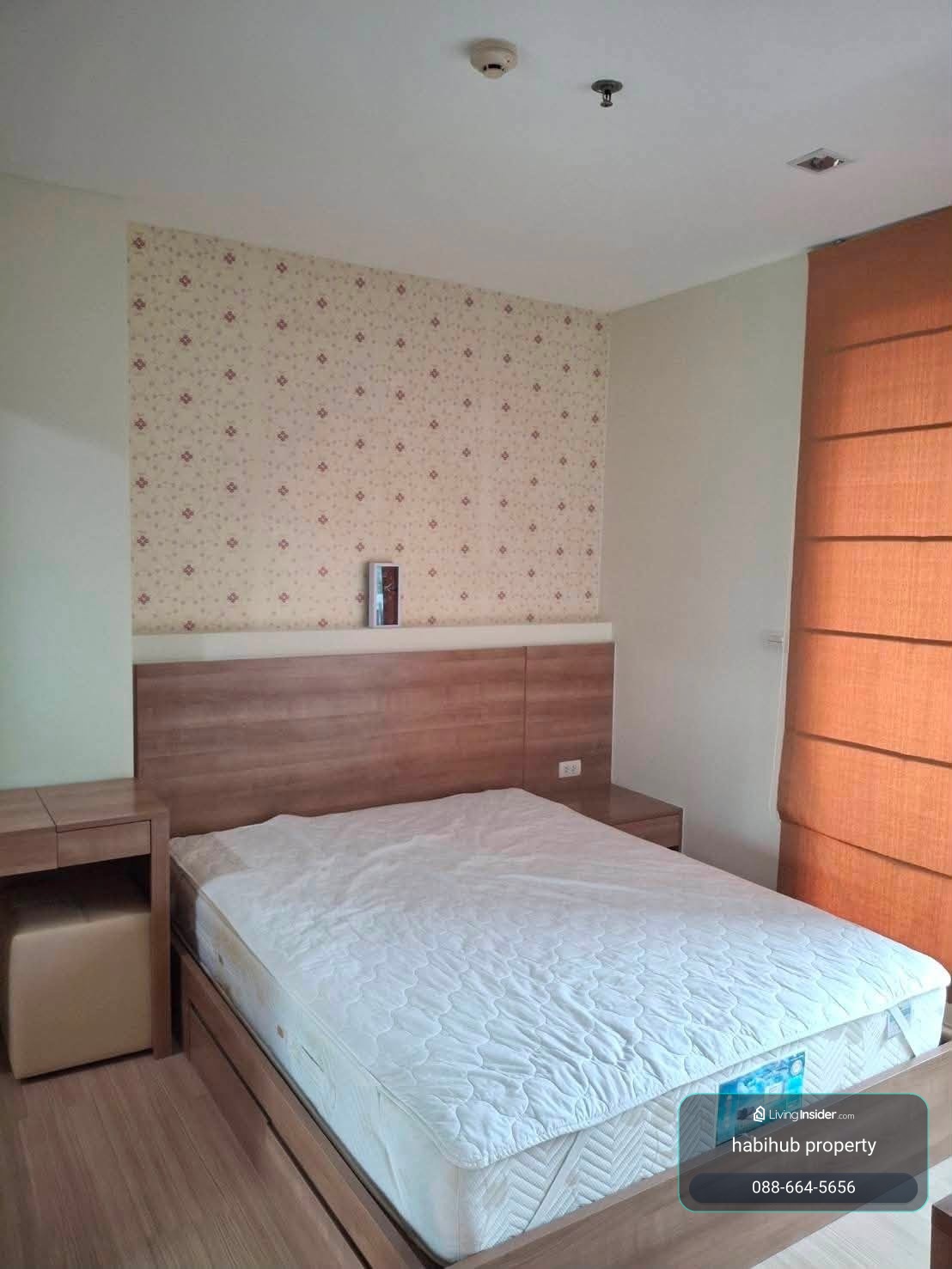 🏠✨ ริทึ่ม รัชดา - ห้วยขวาง (Rhythm Ratchada - Huaikhwang) | ขายคอนโด 1 ห้องนอน (HBH-RP-142) – รูปที่ 4