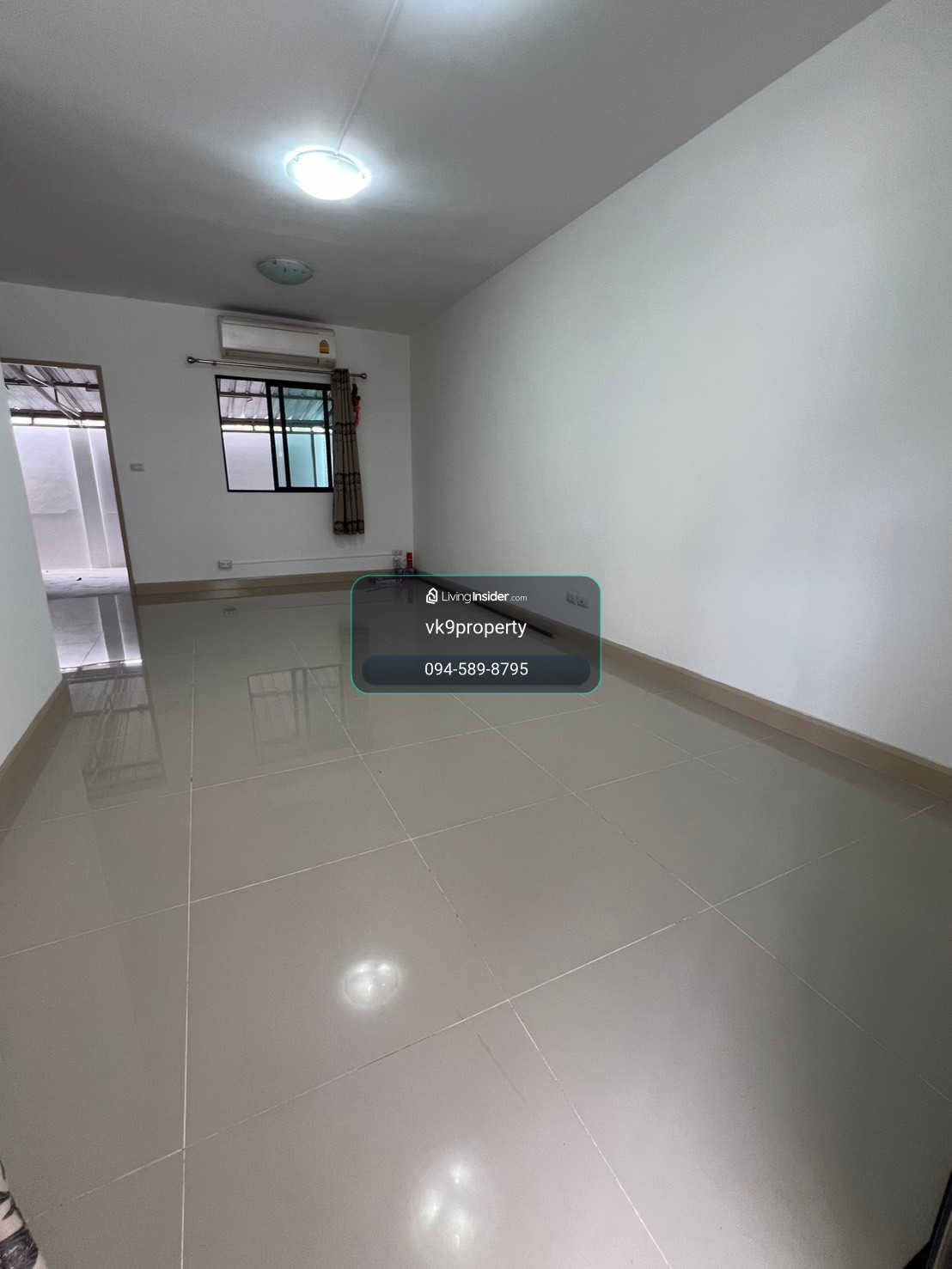 ขาย เมททาวน์ บางนา บางบ่อ สมุทรปราการ ใกล้ ABAC Bangna  – รูปที่ 2