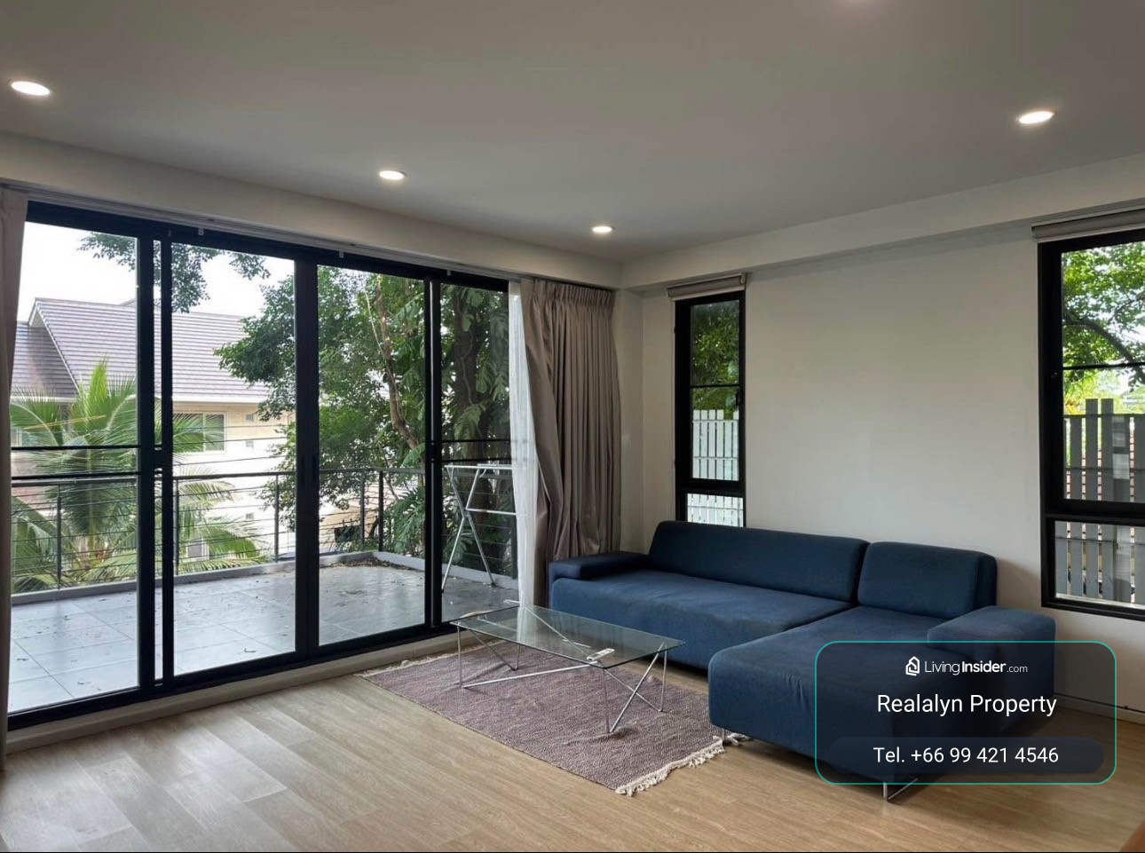 🏡🏊 พูลวิลล่าหรูระดับ Ultra Luxury พร้อมสระว่ายน้ำส่วนตัว | 700 ตร.ม. | 5 ห้องนอน | สุขุมวิท 71 | เชื่อมทองหล่อ–เอกมัย | 49 ล้านบาท ✨ – รูปที่ 4