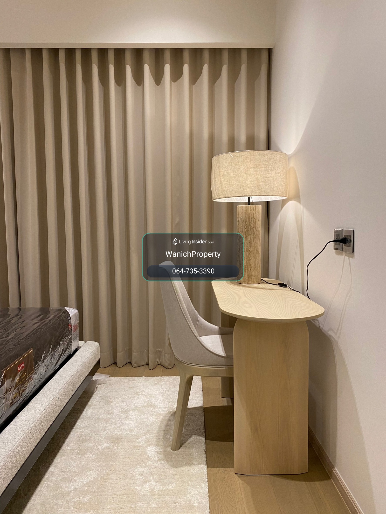 ✨Strand Thonglor✨Close to BTS Thonglor 🚄Spacious & Airy 🏙️ – รูปที่ 2