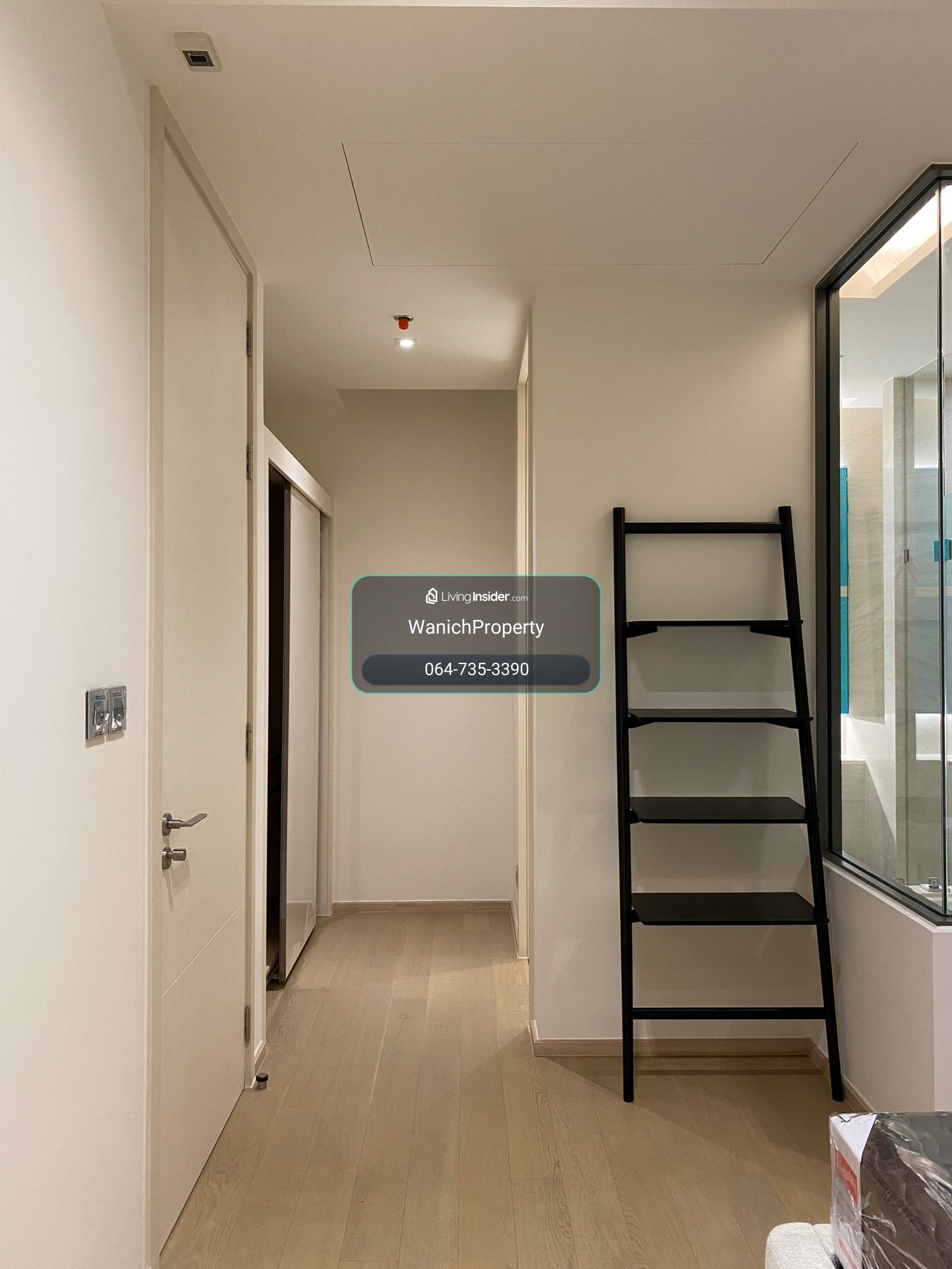 ✨Strand Thonglor✨Close to BTS Thonglor 🚄Spacious & Airy 🏙️ – รูปที่ 3