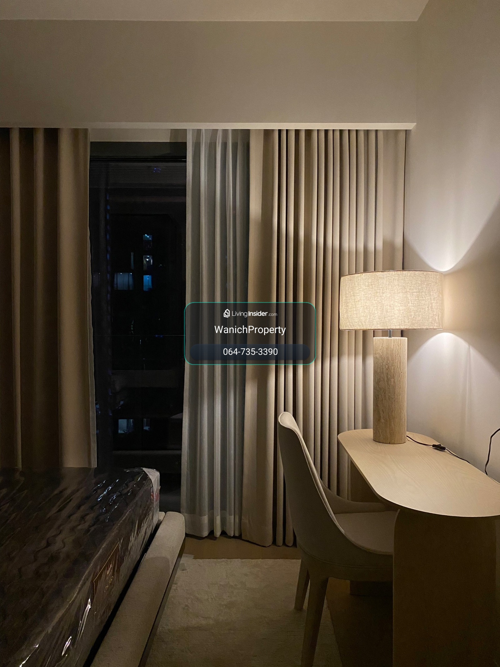 ✨Strand Thonglor✨Close to BTS Thonglor 🚄Spacious & Airy 🏙️ – รูปที่ 4