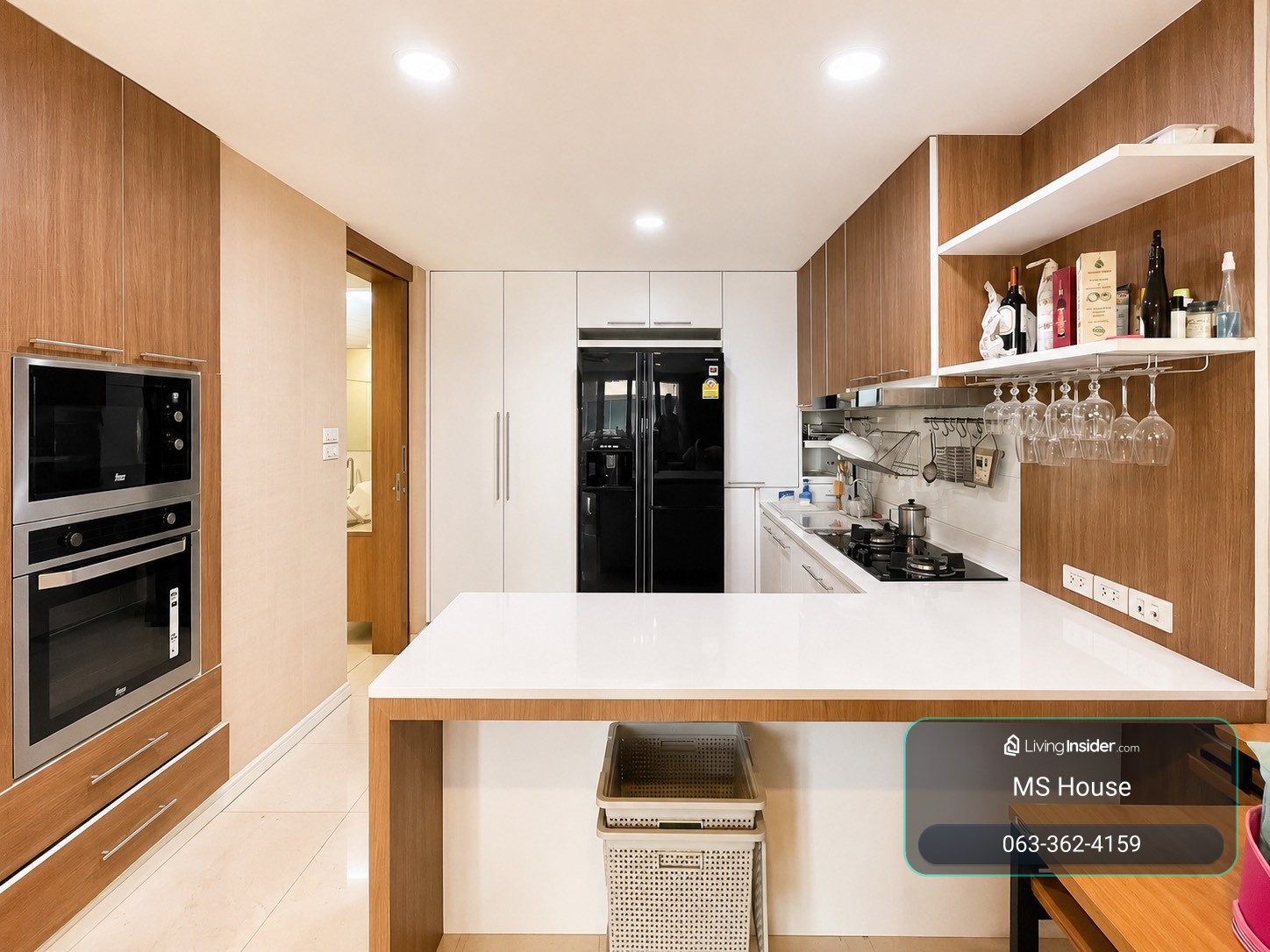 ให้เช่า ห้องใหญ่ 207 ตรม ชั้น 6  ย่านป้อมปราบศัตรูพ่าย สวนมะลิเซ็นเตอร์  (ใกล้ถนนวรจักร / เยาวราช / สำเพ็ง) ถนน บำรุงเมือง – รูปที่ 3