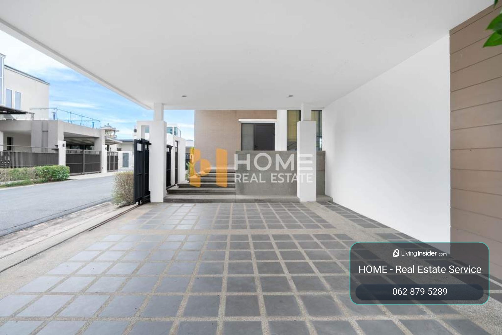 Grand Valley Pattaya / 3 Bedrooms (FOR SALE) KP170 – รูปที่ 2