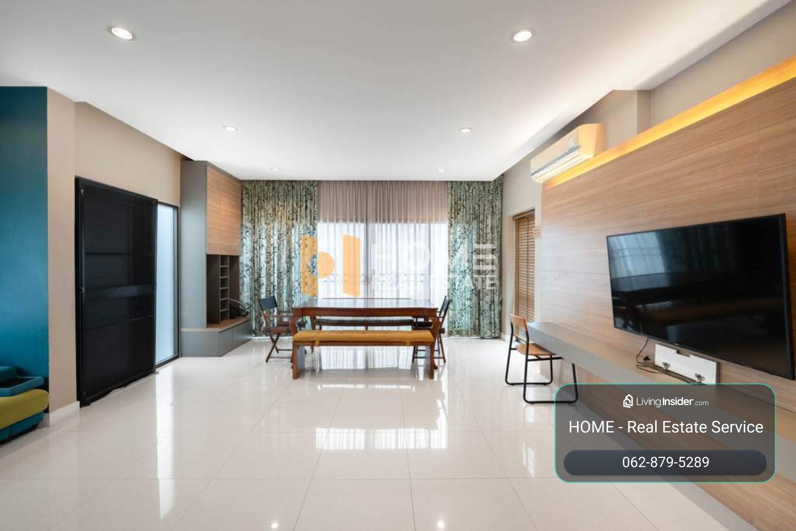 Grand Valley Pattaya / 3 Bedrooms (FOR RENT) KP170 – รูปที่ 4