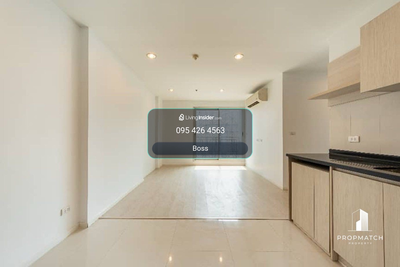Hot Deal✨Rhythm Sathorn-Naratiwas 2 Bed 63 Sq.m.💰Only 7.5 MB Contact 095 426 4563 (Boss) – รูปที่ 3
