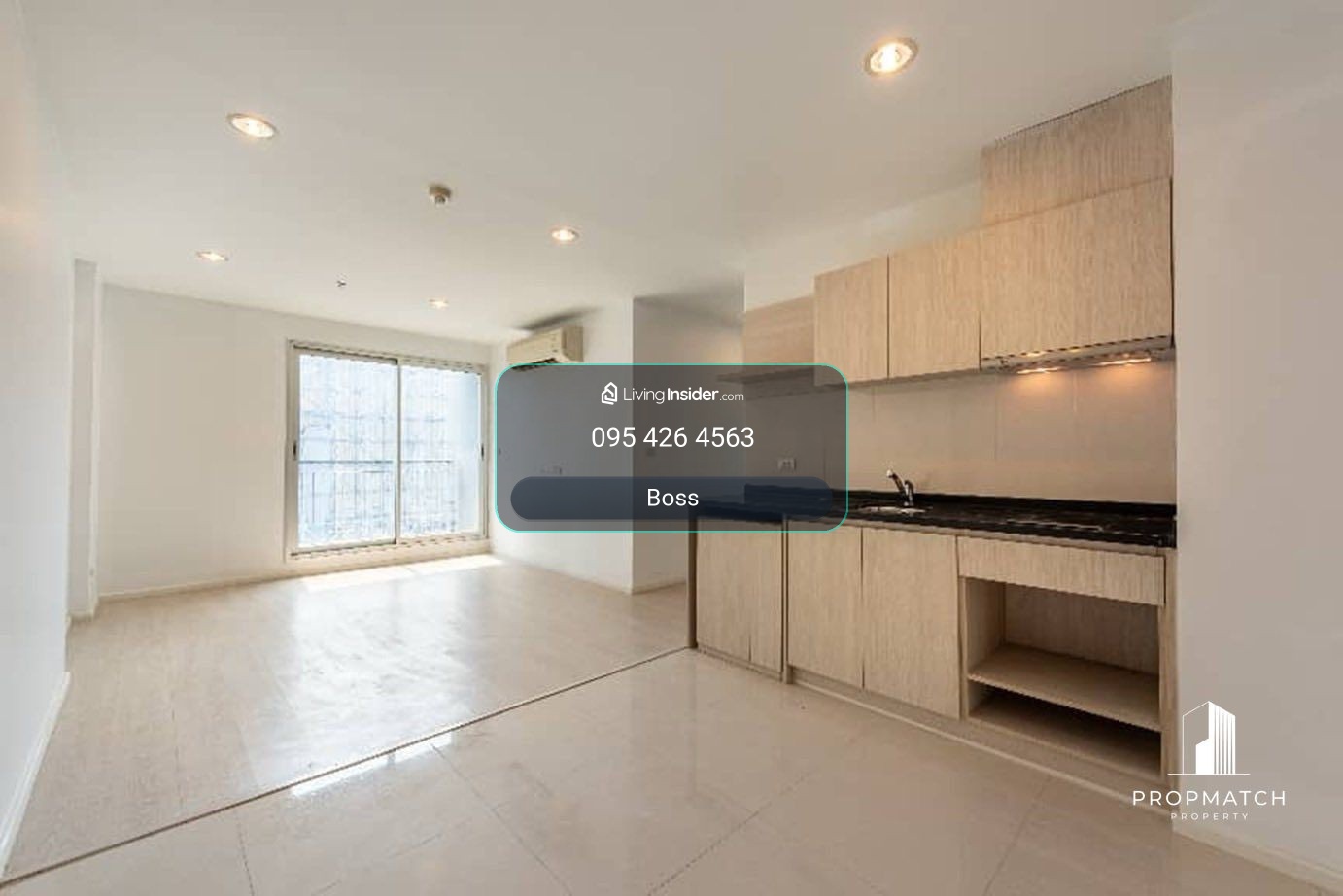 Hot Deal✨Rhythm Sathorn-Naratiwas 2 Bed 63 Sq.m.💰Only 7.5 MB Contact 095 426 4563 (Boss) – รูปที่ 4