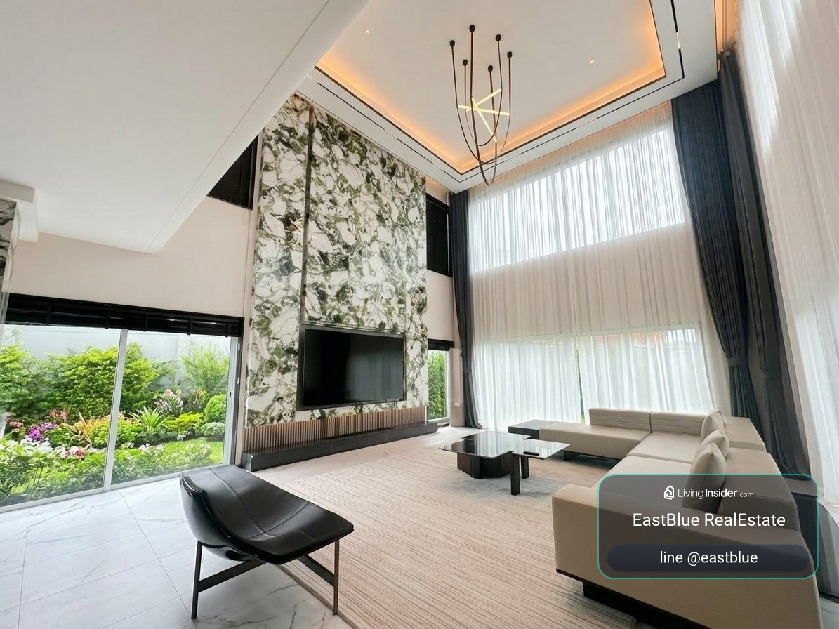 For Sale: Bangkok Boulevard Signature Chaengwattana 7 Bed 800 sqm 48M THB – รูปที่ 3