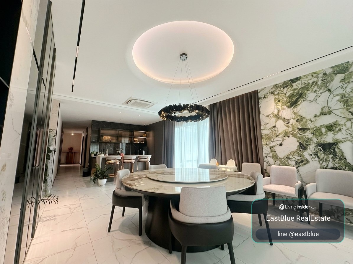 For Sale: Bangkok Boulevard Signature Chaengwattana 7 Bed 800 sqm 48M THB – รูปที่ 4