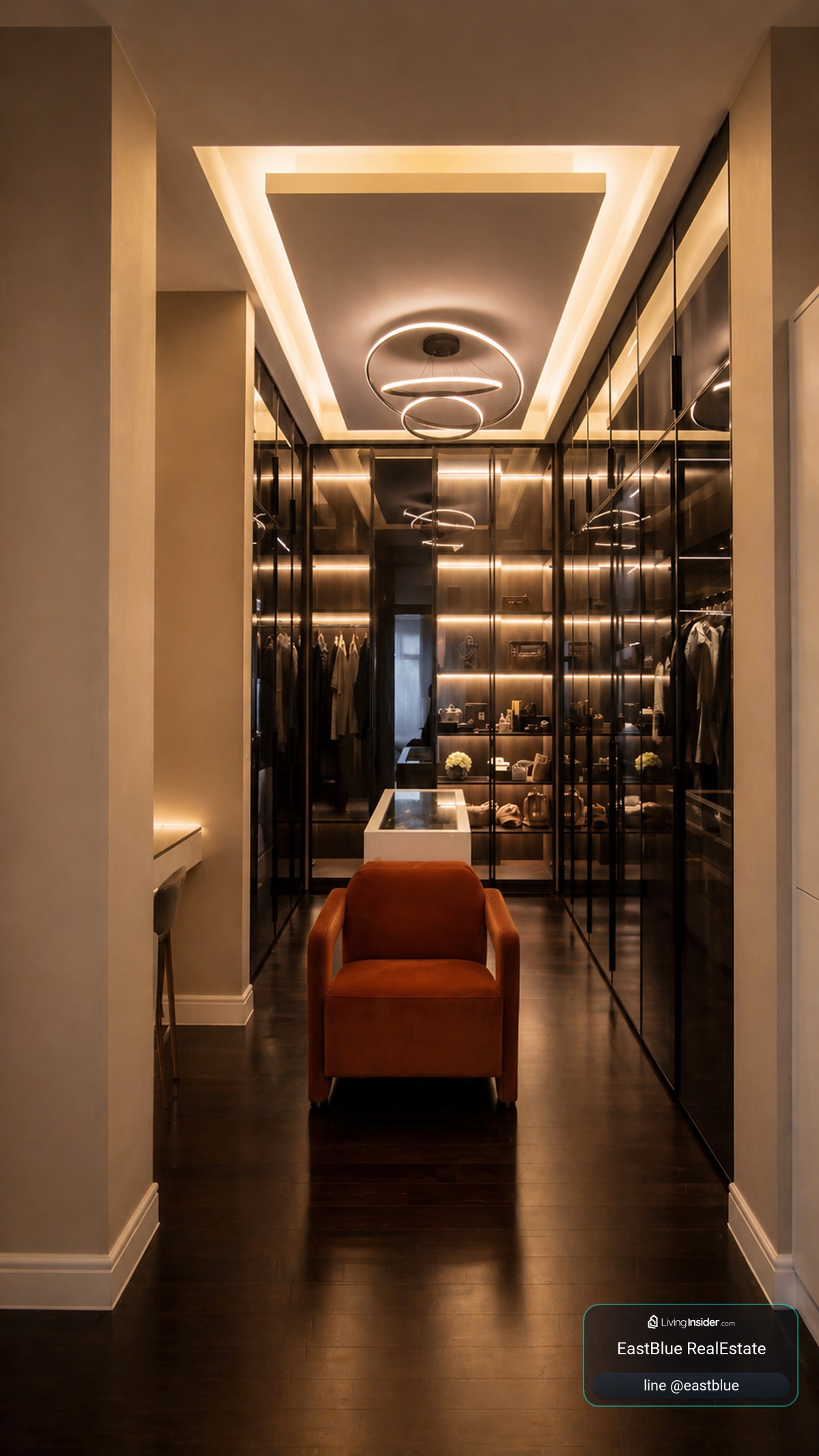 For Sale: Luxurious Baan Sansiri Pattanakarn House 🏡 4 Beds 5 Baths in Bangkok! – รูปที่ 2