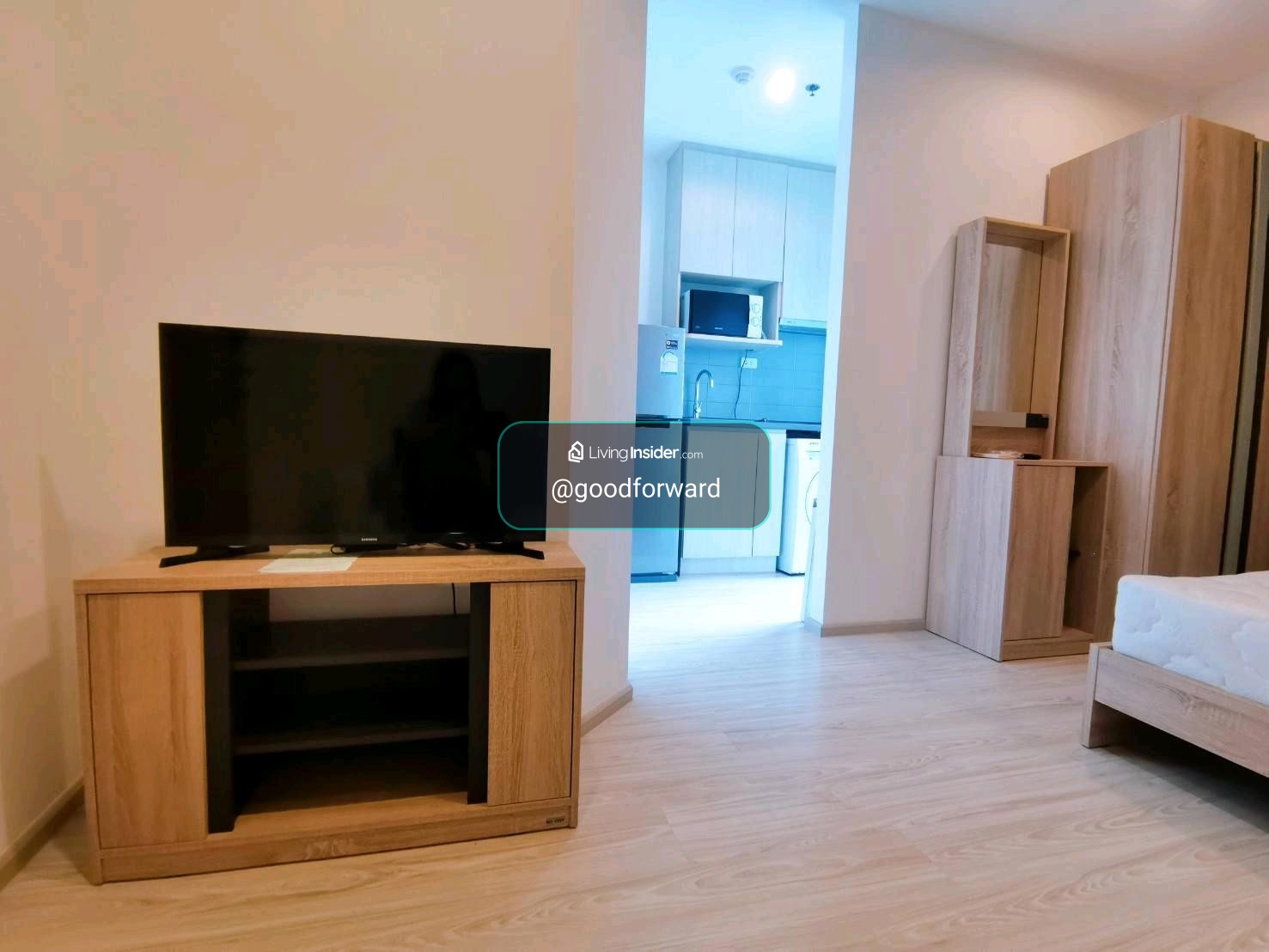 ให้เช่า Ideo Mobi Sukhumvit Eastgate  – รูปที่ 3