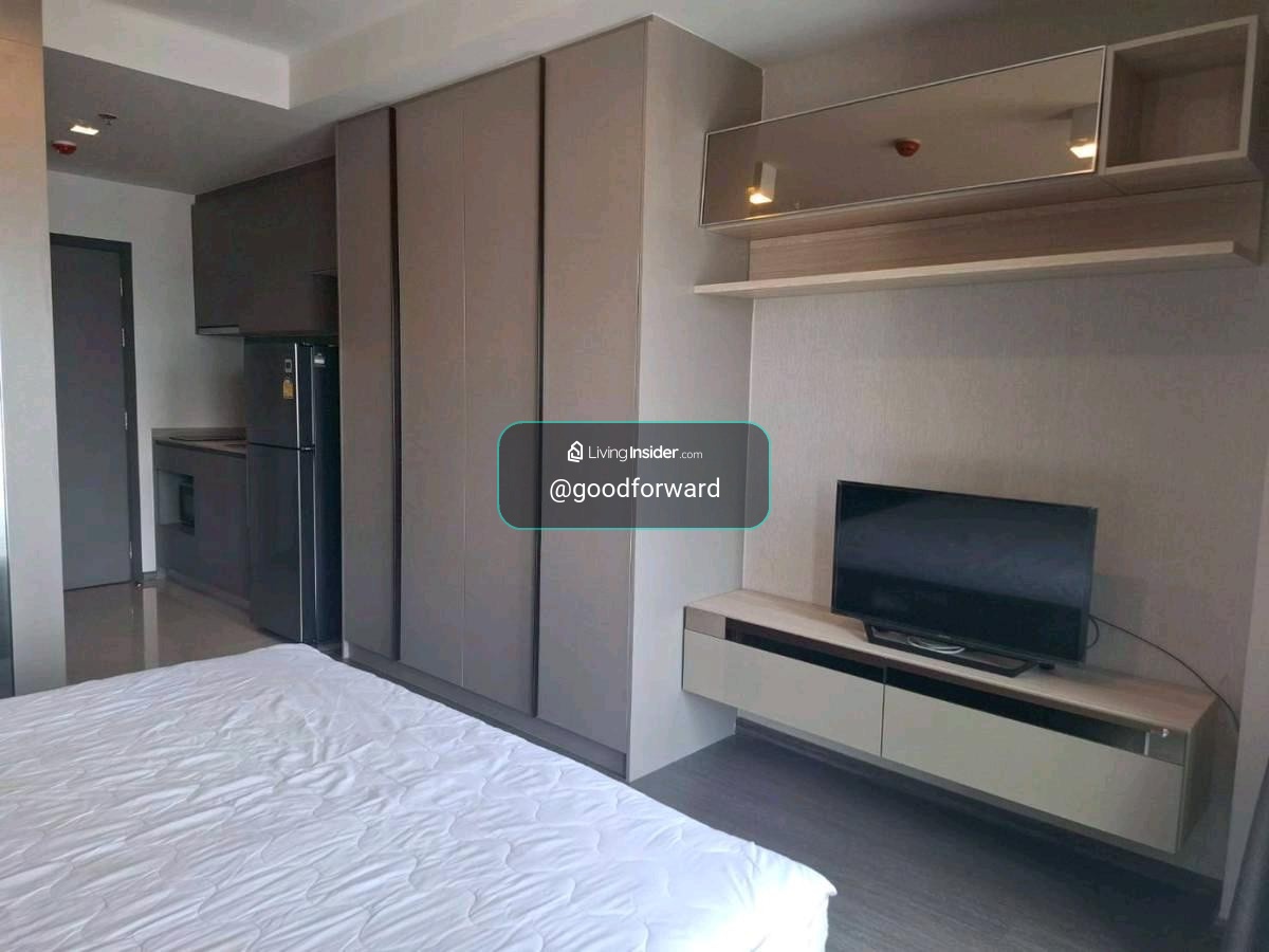 ให้เช่า Ideo Sukhumvit 93 – รูปที่ 3