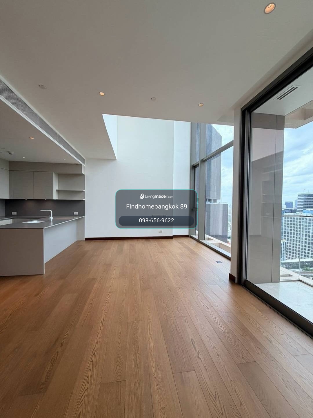 ขายก่อนโอน Dusit Residences | Parkside  – รูปที่ 3