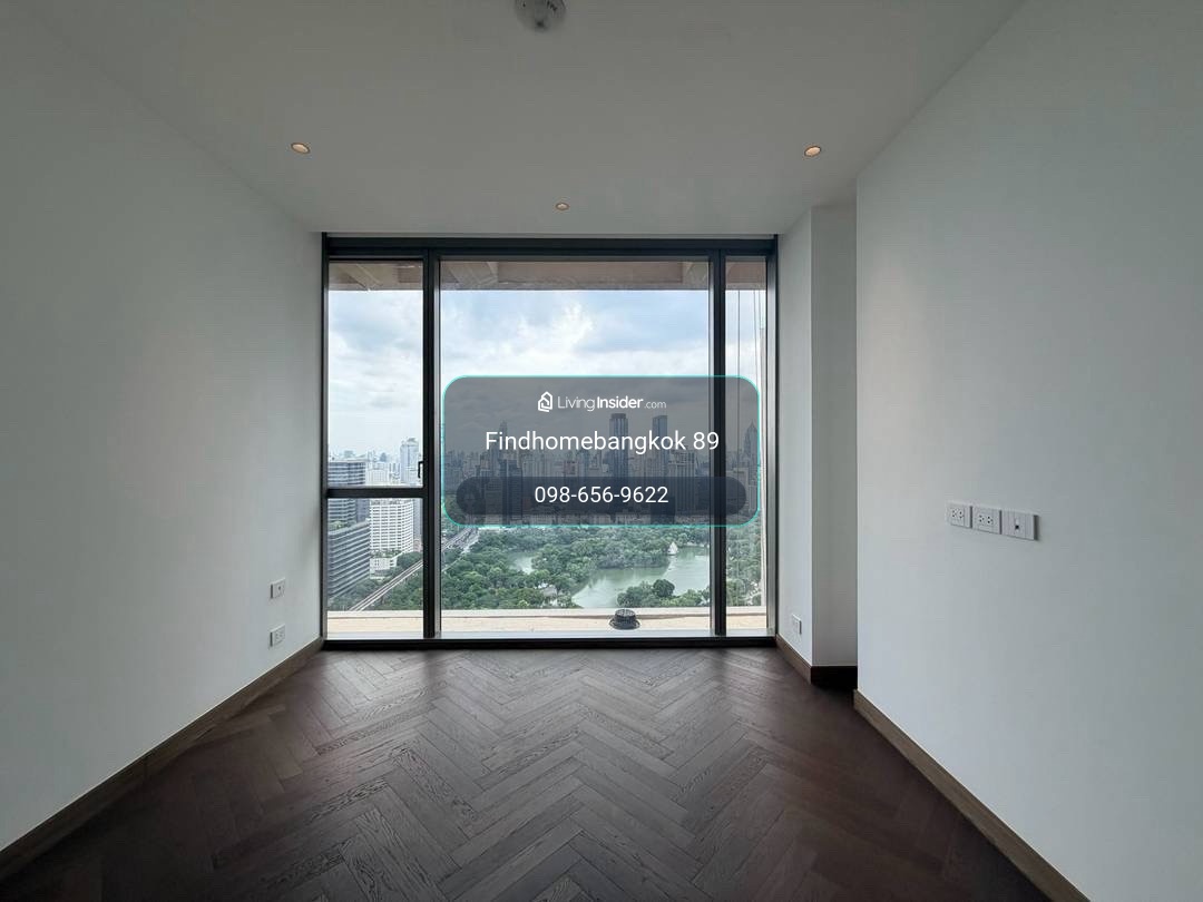 เช่า |  DUSIT RESIDENCES | private lift – รูปที่ 3