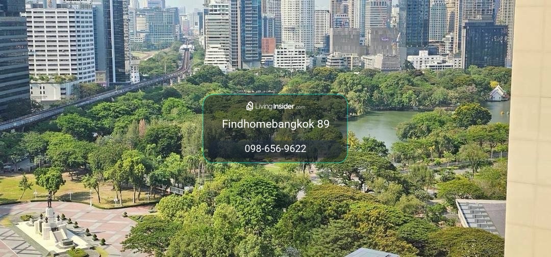 SALE : DUSIT RESIDENCES BANGKOK – PARKSIDE – รูปที่ 2
