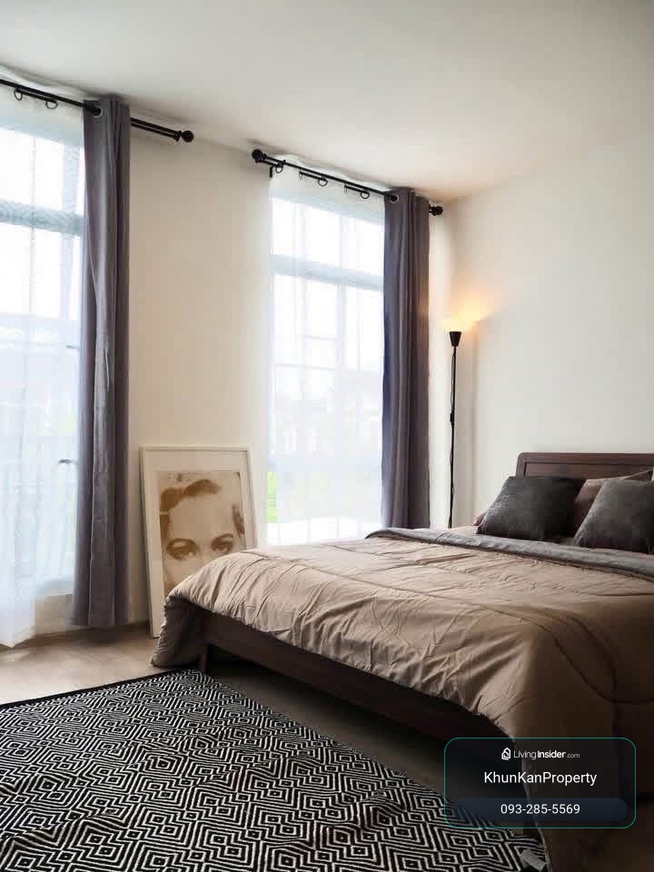 ✅FOR RENT✅INDY 4 Km 7🔥HOT DEAL – รูปที่ 2