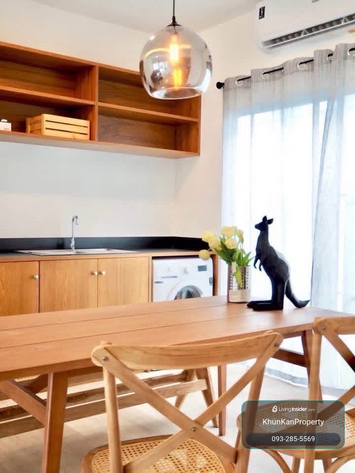 ✅FOR RENT✅INDY 4 Km 7🔥HOT DEAL – รูปที่ 4