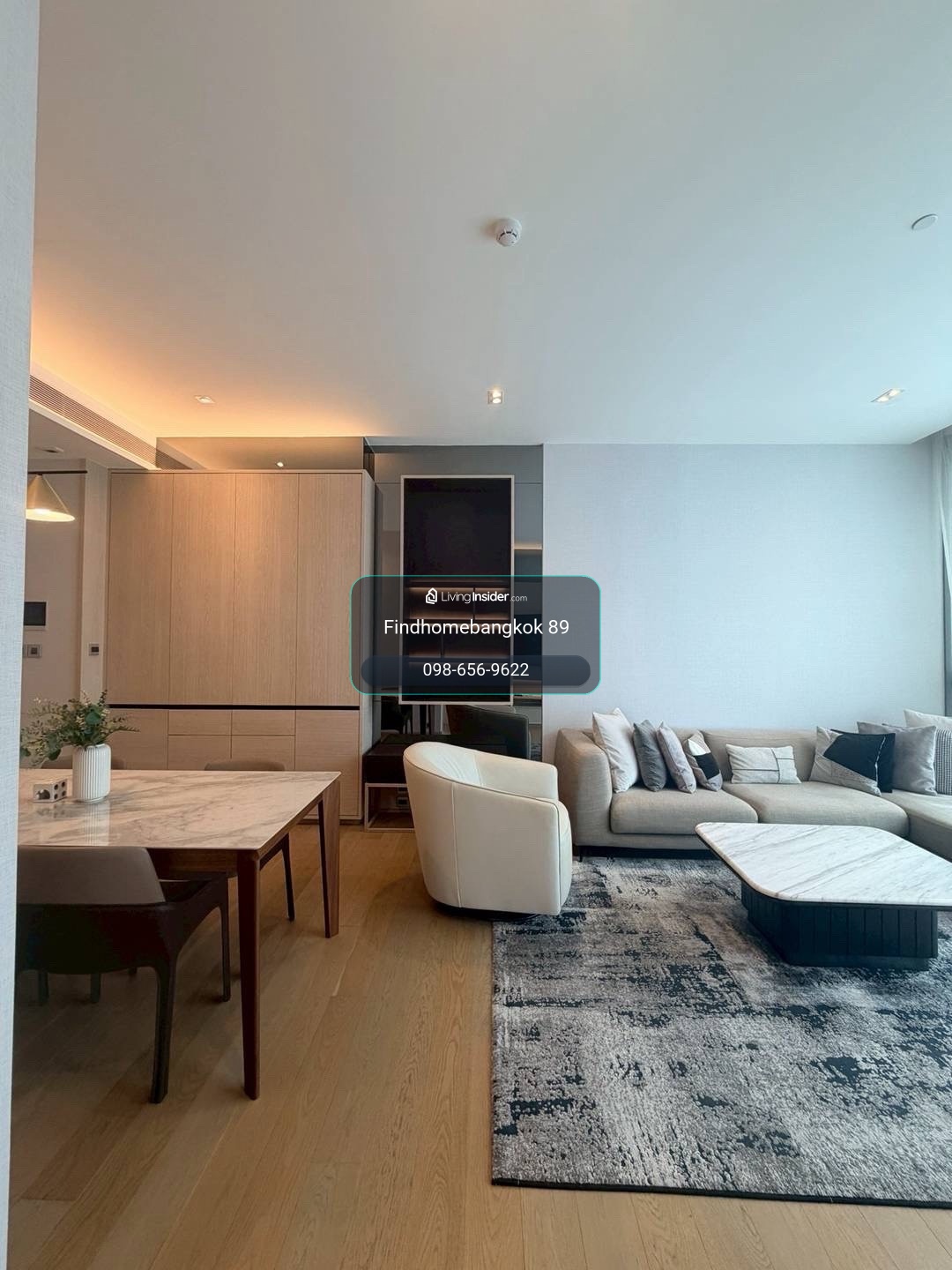 เช่า : the strand thonglor – รูปที่ 2
