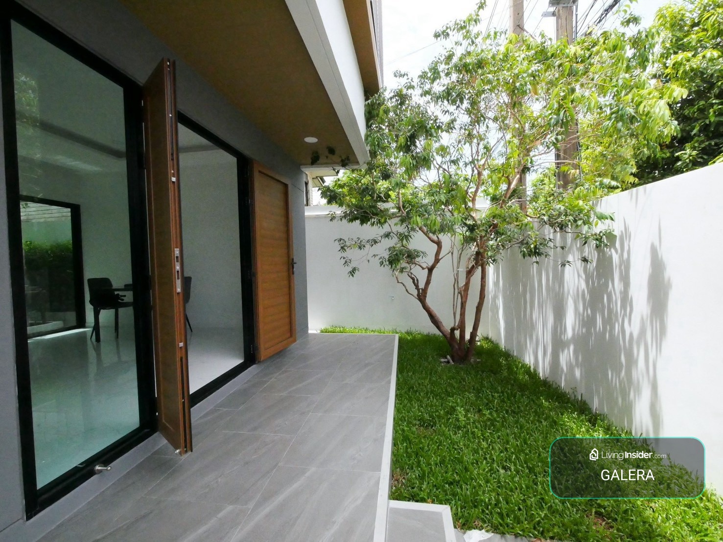 2-story detached house for sale, On Nut 17, Intersection 16, near BTS On Nut. – รูปที่ 4