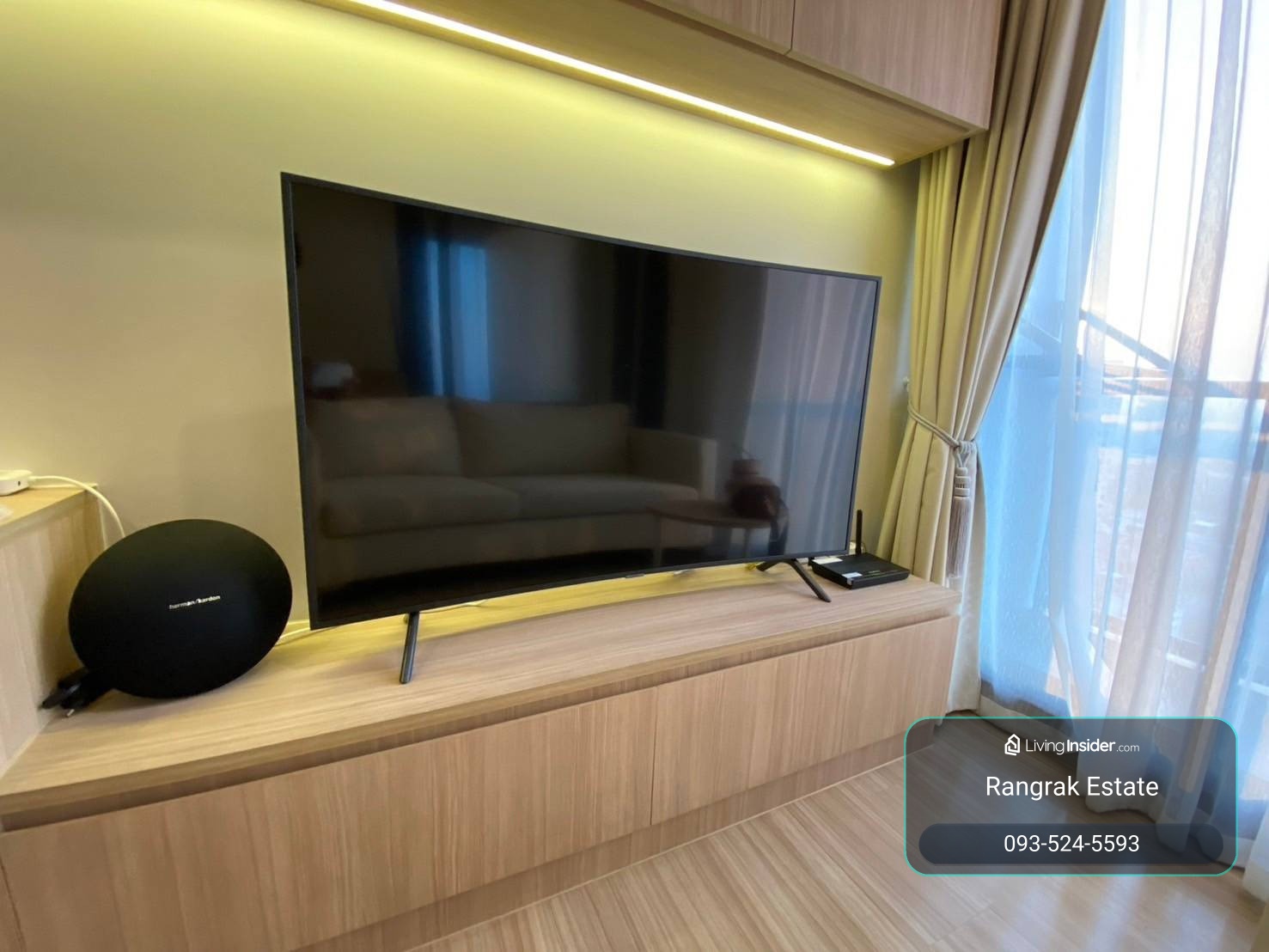 💥SL-11594💥ขายคอนโด ห้องสวย ราคาดี เอ็ม จตุจักร👉แอดไลน์ @rentbkk – รูปที่ 4