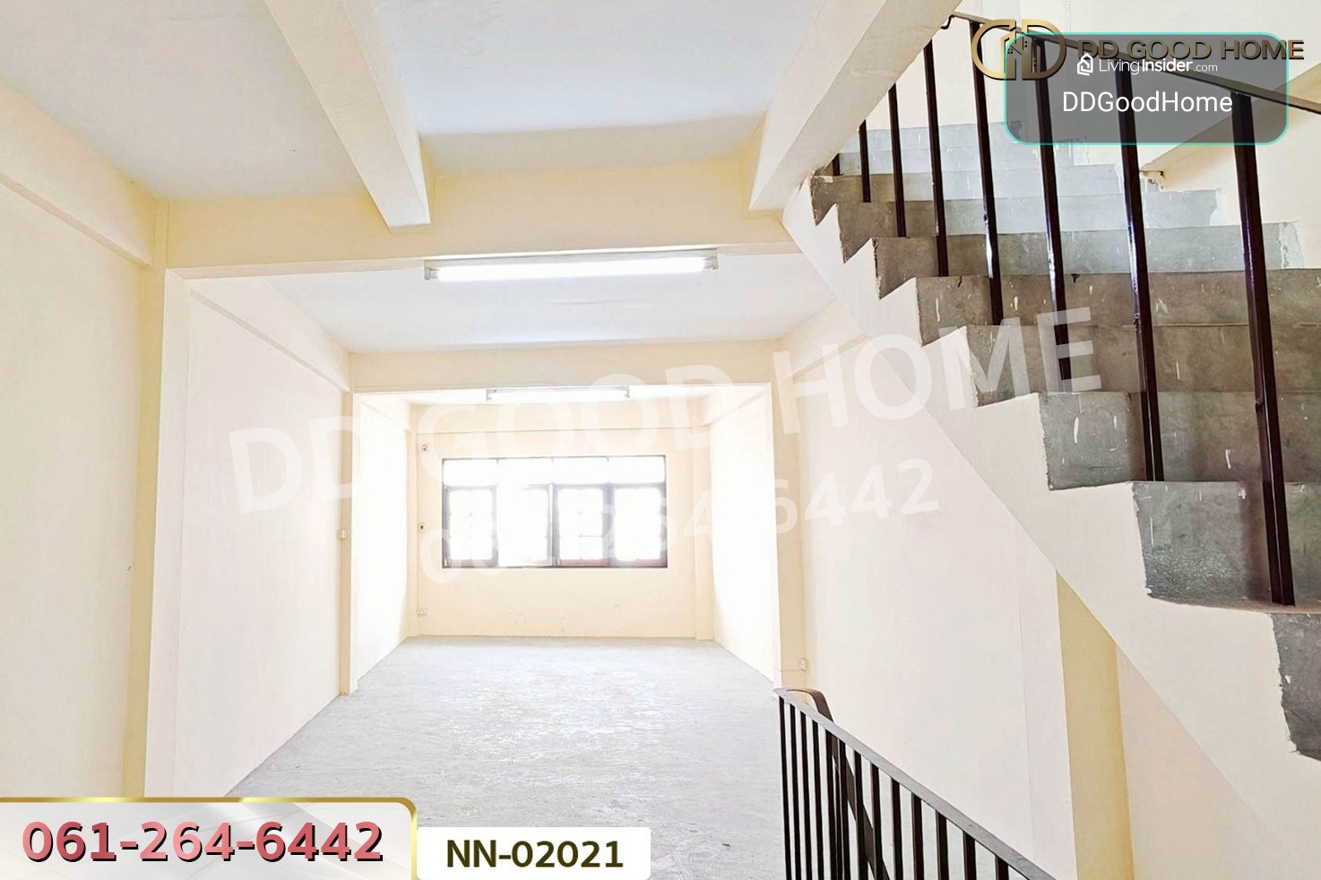 อาคารพาณิชย์ เพชรเกษม 69 (บางบอน 3) ตรงข้ามโครงการเจ้าสัว 69 NN-02021 – รูปที่ 4