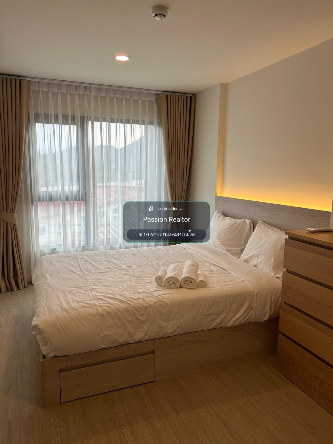 🔥 Ready to move in 💖 The Origin Kathu-Patong 💸 Rent: 18,000 Baht/month* – รูปที่ 2