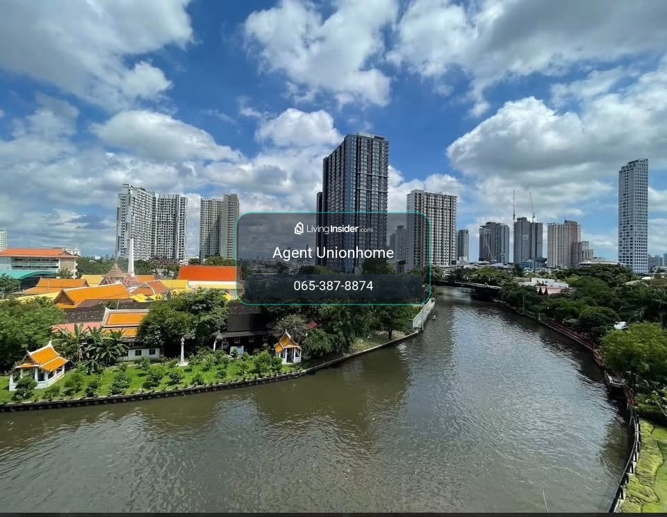Condo for rent, Hasu Haus Condo (Mori Haus 77), fully furnished, ready to move in (N.2290) – รูปที่ 2