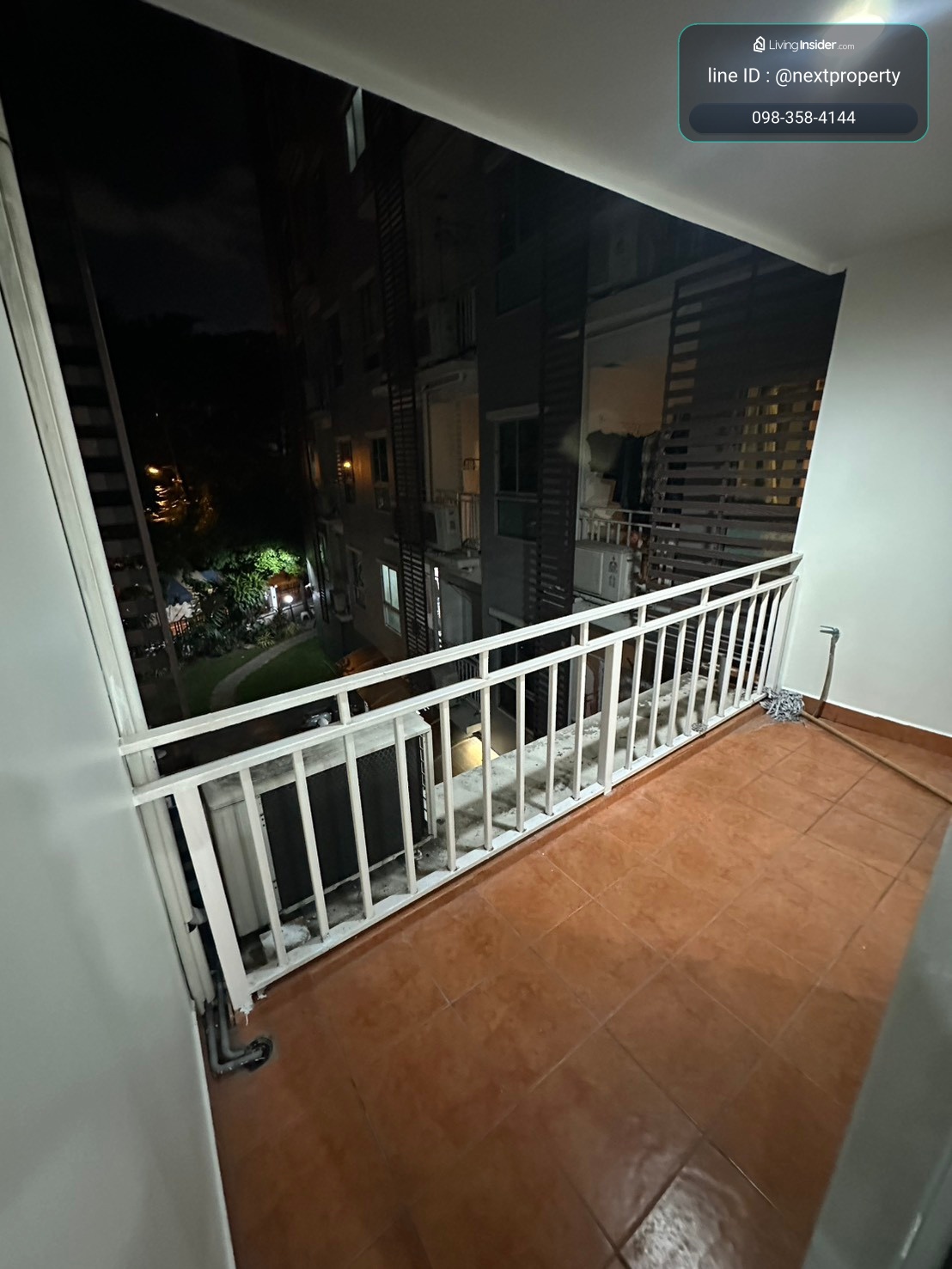 ให้เช่าคอนโด Regent Home 7 บางนา ห้องสวย พร้อมเครื่องใช้ไฟฟ้า เฟอร์นิเจอร์ครบ – รูปที่ 4