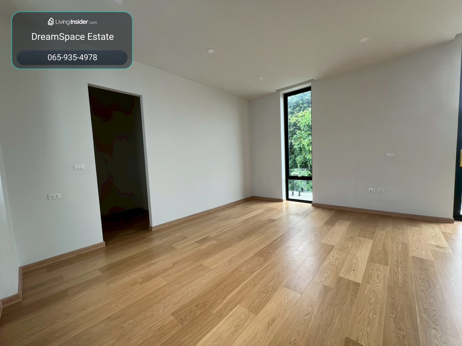 🏡 The Master Ekkamai–Ramintra บ้านที่ให้ทั้งความเป็นส่วนตัว พื้นที่สำหรับการพักผ่อน และทุกฟังก์ชันของการใช้ชีวิต...ในหลังเดียว – รูปที่ 2