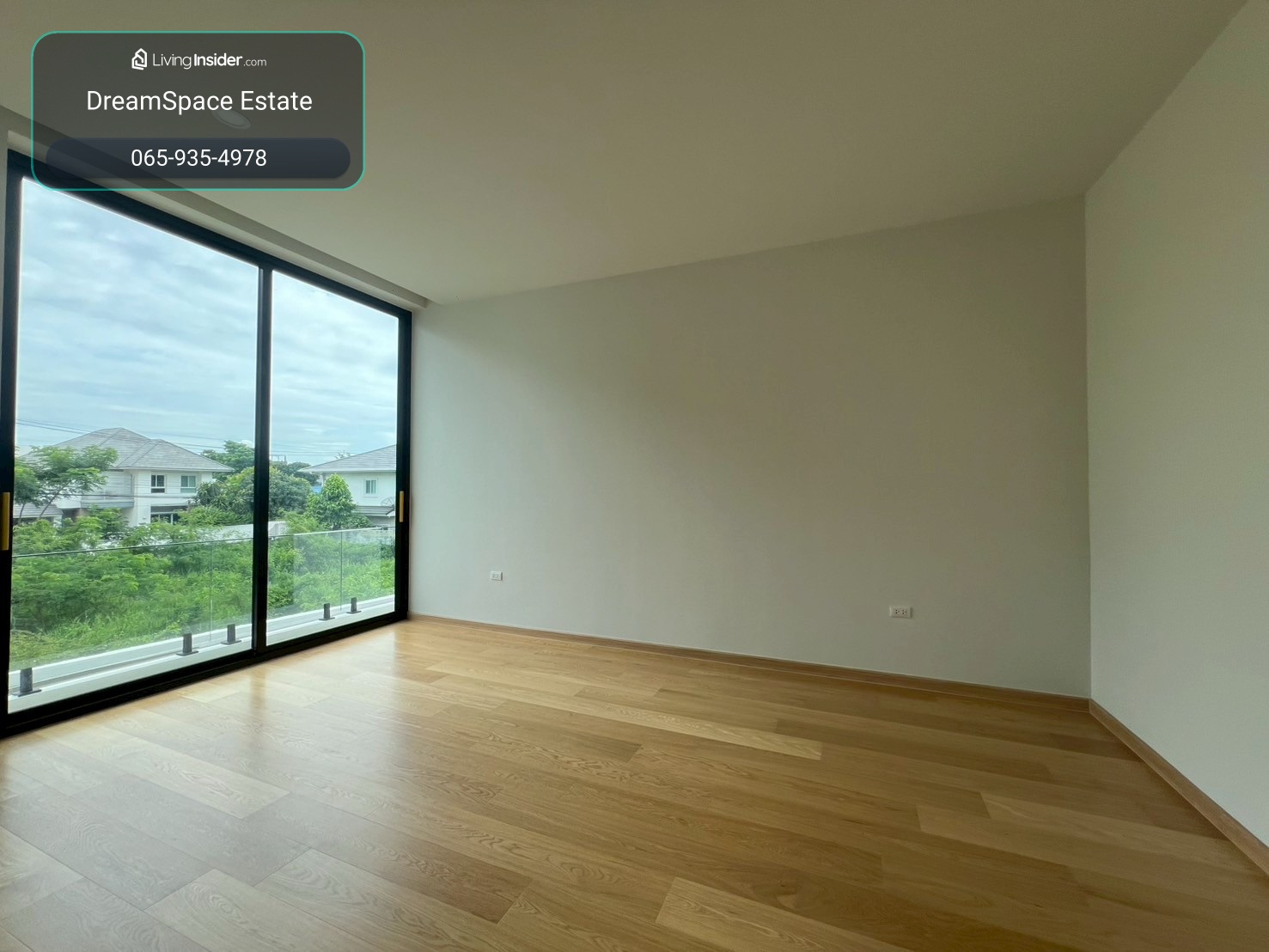 🏡 The Master Ekkamai–Ramintra บ้านที่ให้ทั้งความเป็นส่วนตัว พื้นที่สำหรับการพักผ่อน และทุกฟังก์ชันของการใช้ชีวิต...ในหลังเดียว – รูปที่ 3