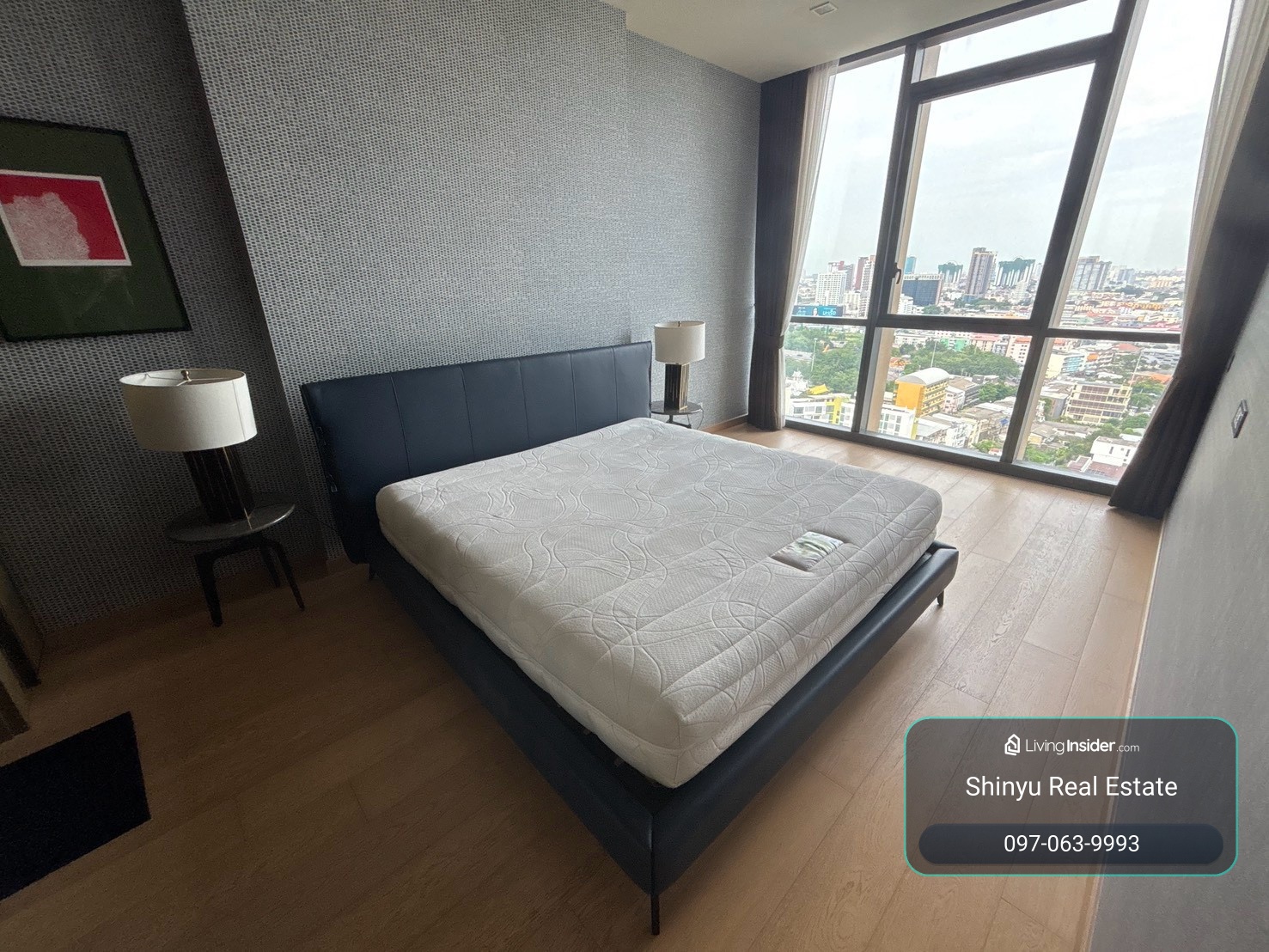 ให้เช่า The Monument Thonglor ราคา 140,000 บาท [MKr260809] – รูปที่ 2