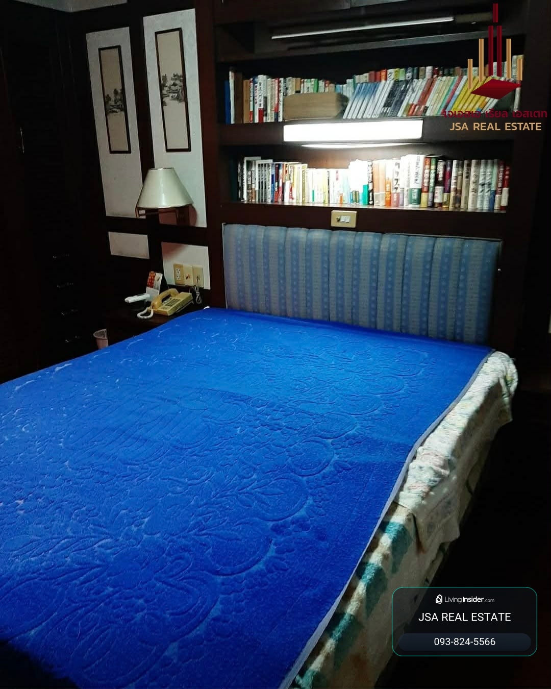 ✨ For Sale: Acadamia Grand Tower Condo ✨💰 Only 12,000,000 THB – รูปที่ 3