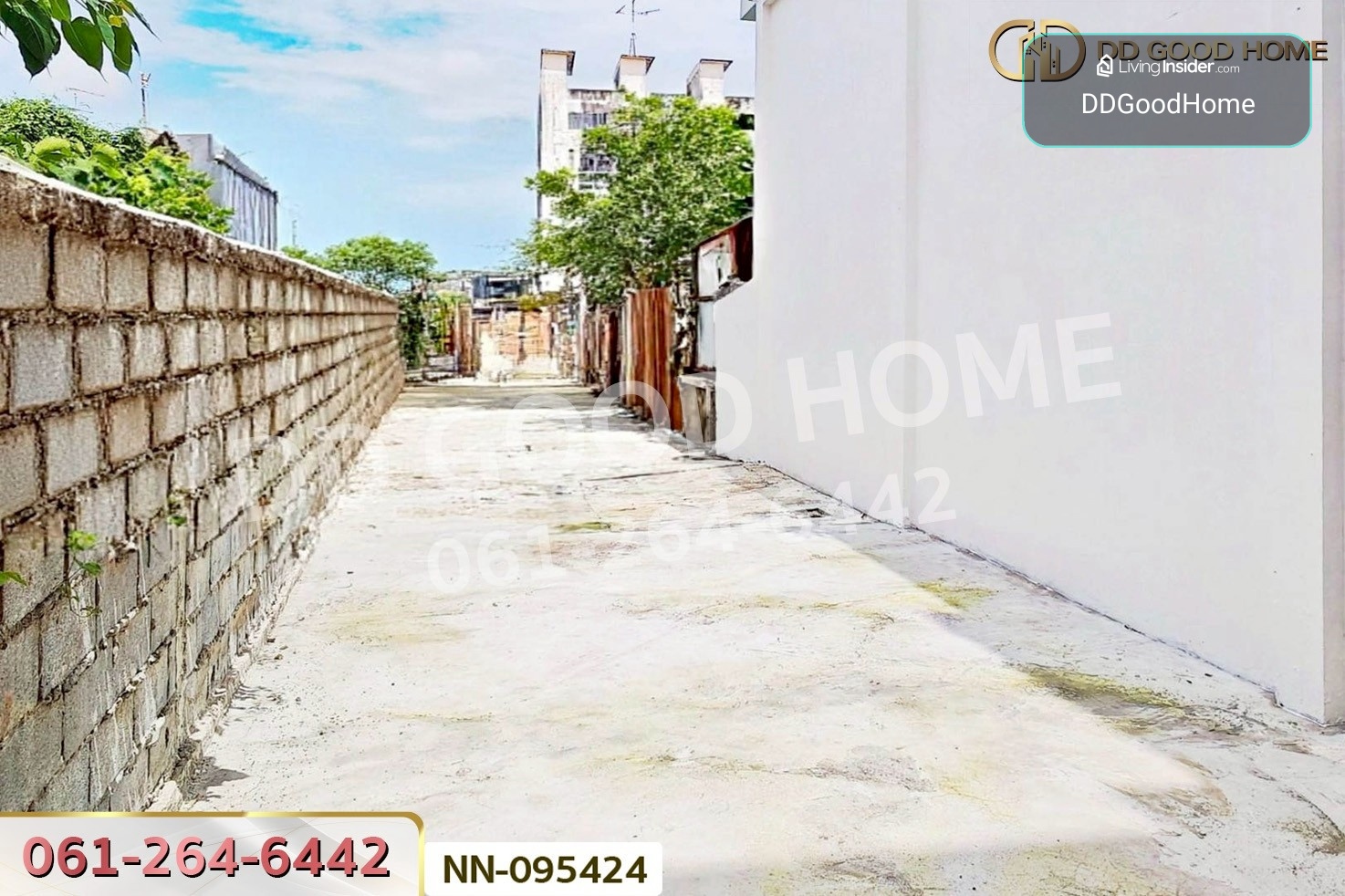 อาคารพาณิชย์ เพชรเกษม 69 (บางบอน 3) ตรงข้ามโครงการเจ้าสัว 69 NN-095424 – รูปที่ 4