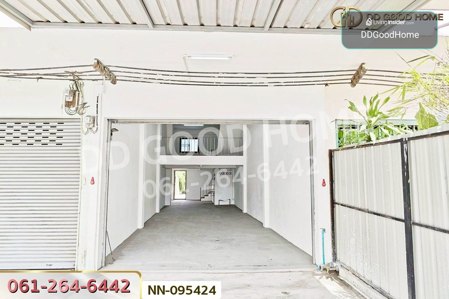 อาคารพาณิชย์ เพชรเกษม 69 (บางบอน 3) ตรงข้ามโครงการเจ้าสัว 69 NN-095424 – รูปที่ 2