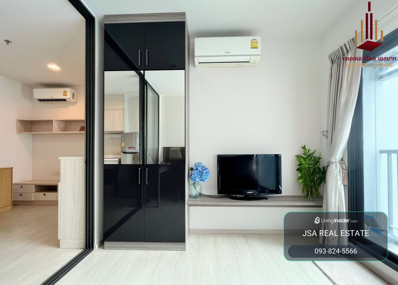  ✨ For Rent : Life Sukhumvit 48  Condo ✨  💰 Only 20,000 THB/month – รูปที่ 3