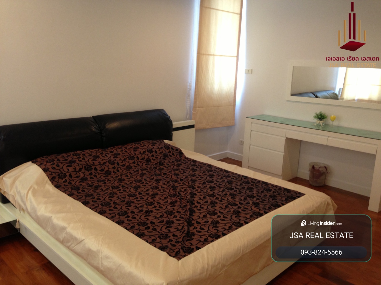 ✨ For Rent: Baan Siri 24 Condo ✨💰 Only 55,000 THB/month – รูปที่ 3