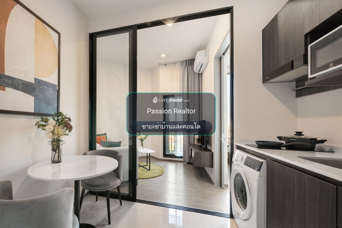 💚 Fully Furnished for Sale 🔥 Hampton Sriracha ❤️ Only THB 3.5 Million* – รูปที่ 2