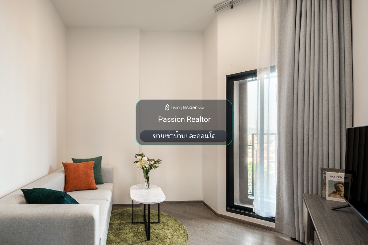 💚 Fully Furnished for Sale 🔥 Hampton Sriracha ❤️ Only THB 3.5 Million* – รูปที่ 3