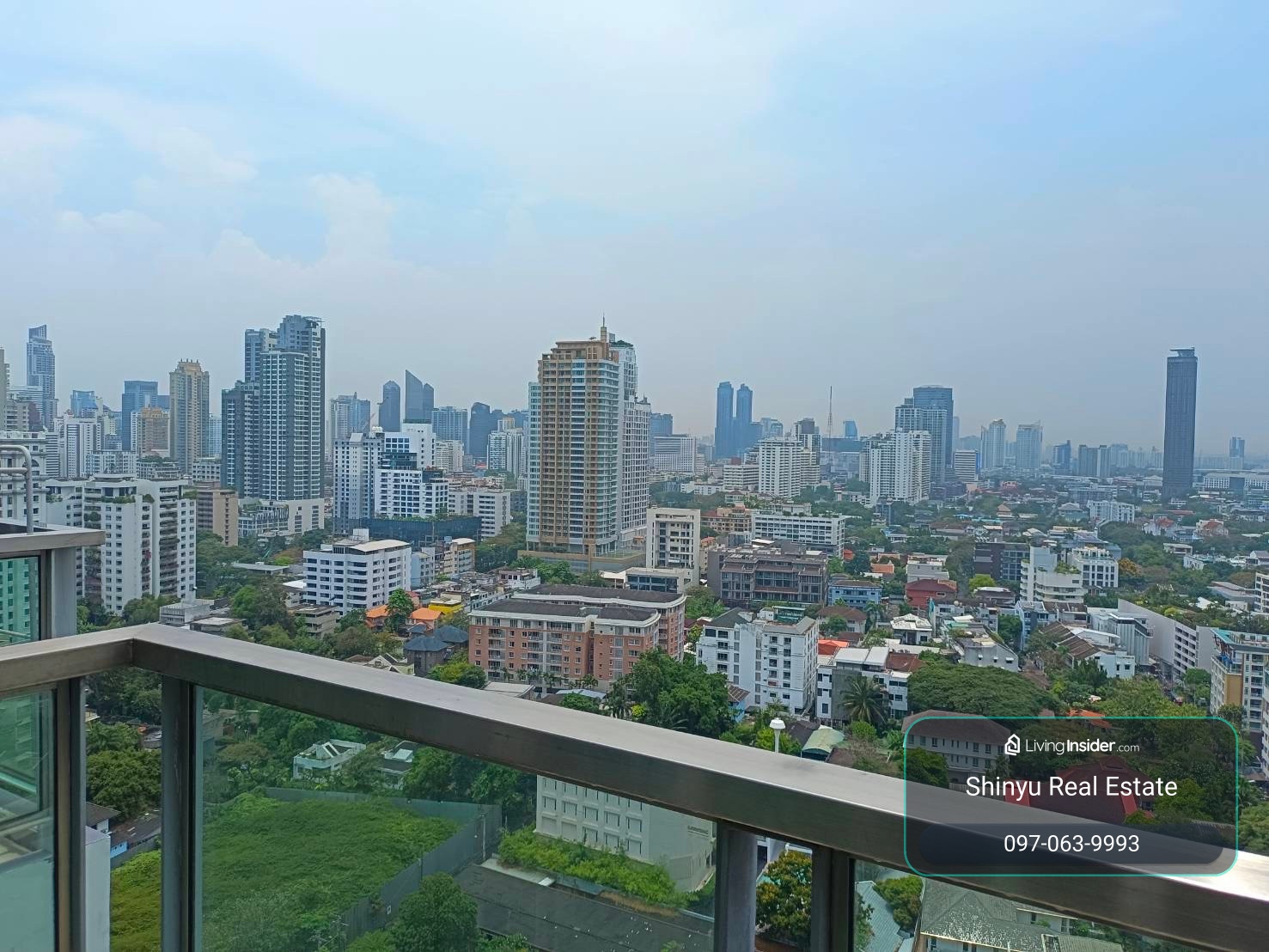 ให้เช่า H Sukhumvit 43 ราคา 42,000 บาท [MKr260819] – รูปที่ 3